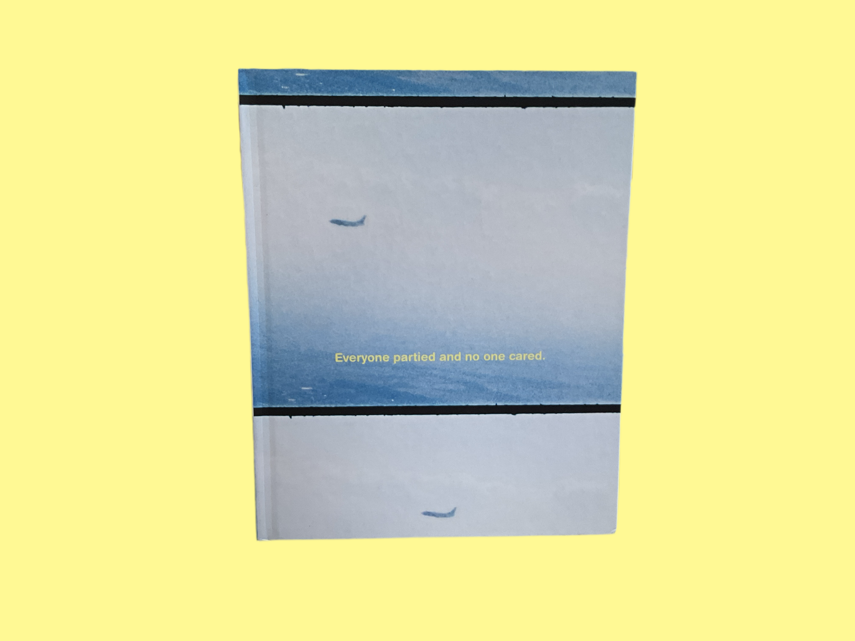 To Hypnotize Them With Forgetfulness – Basim Magdy