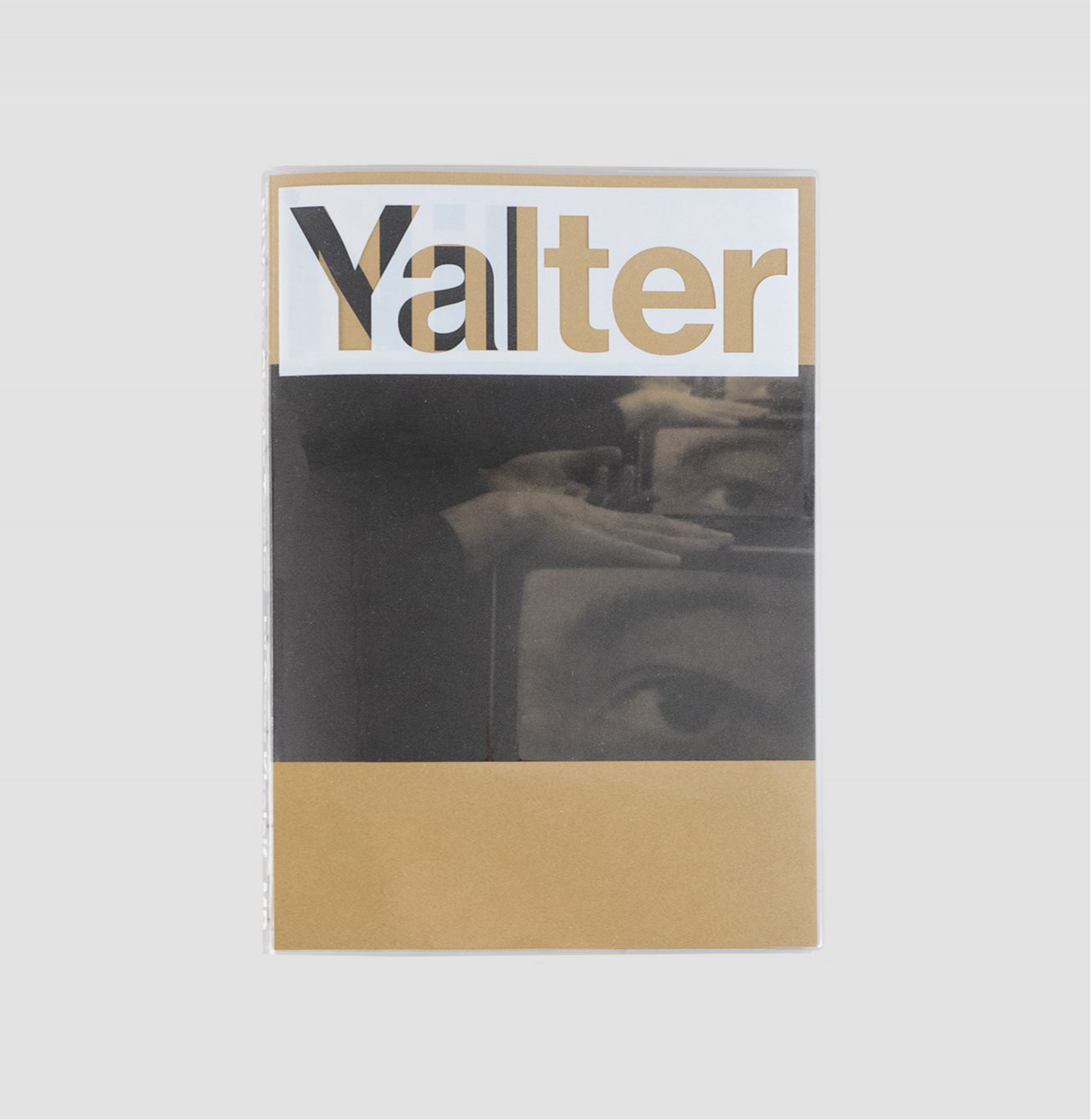 Circular Tension – Nil Yalter