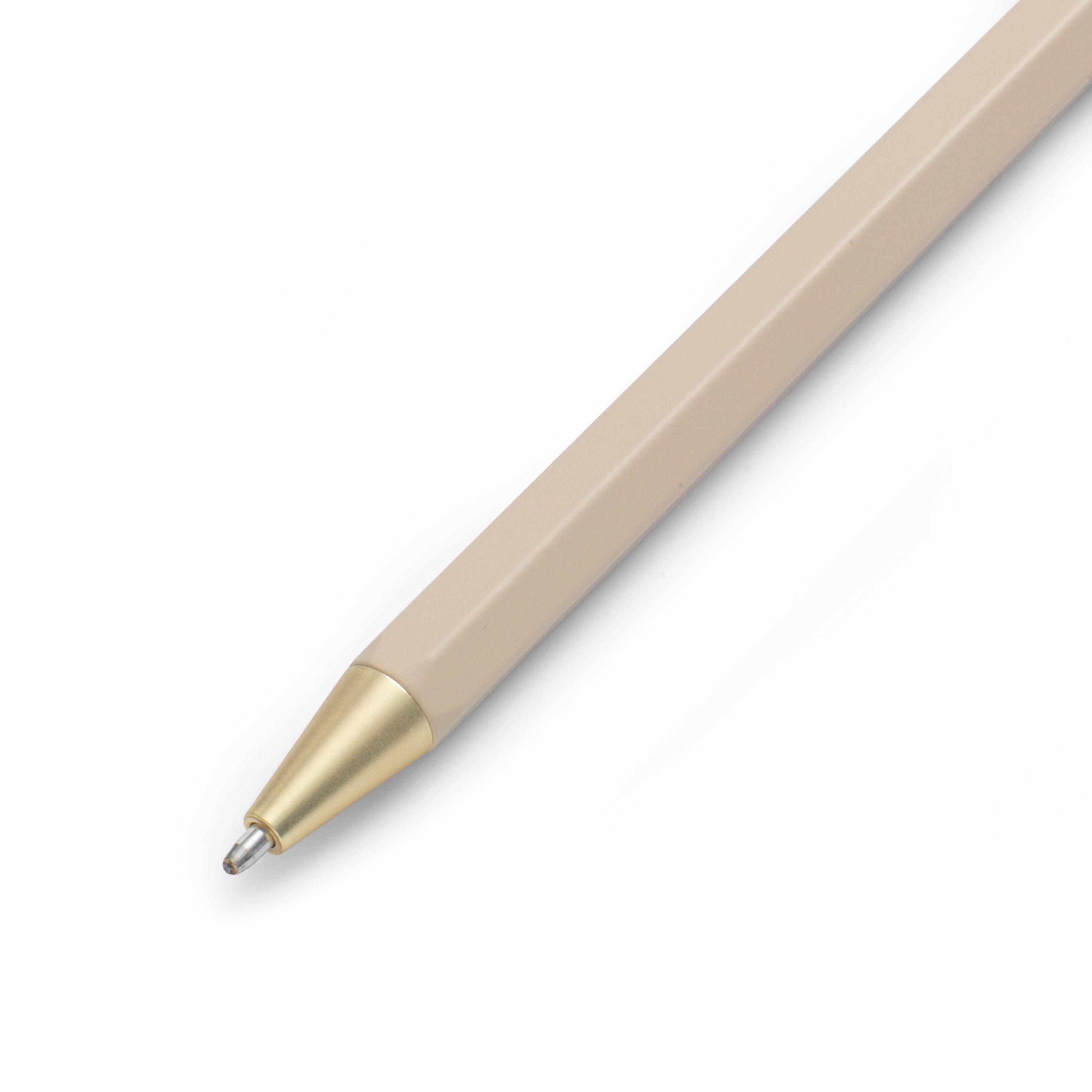 Slim Ballpoint Pen – Papier