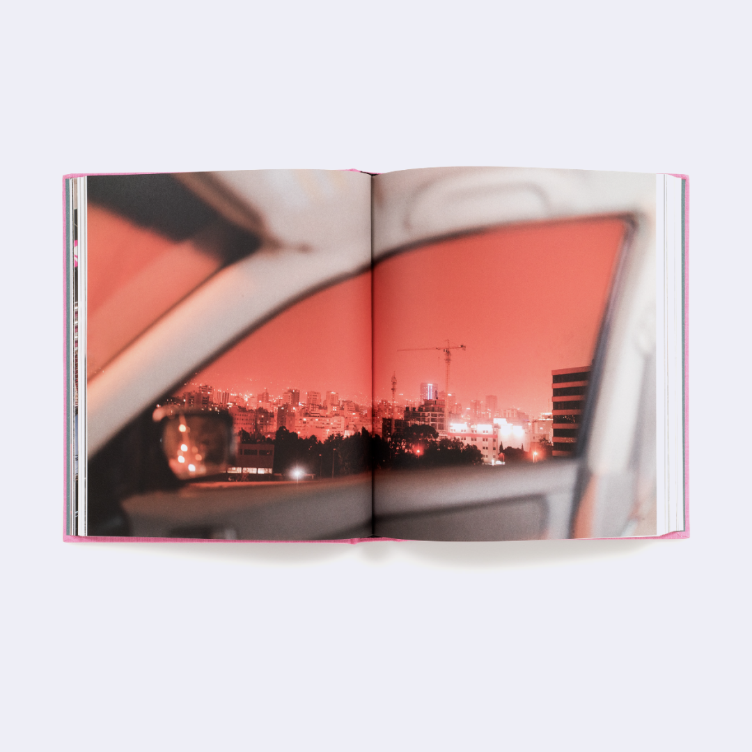 What's Ours – Myriam Boulos
