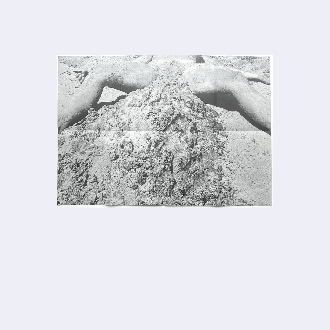 Artist Volumes Series (Issue 1, Fall 2023)