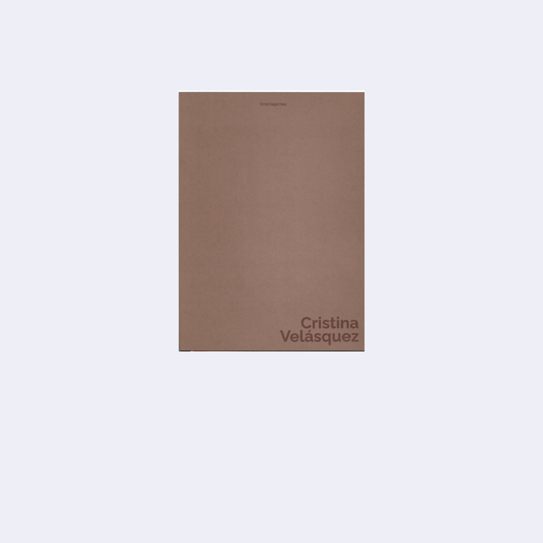 Artist Volumes Series (Issue 1, Fall 2023)