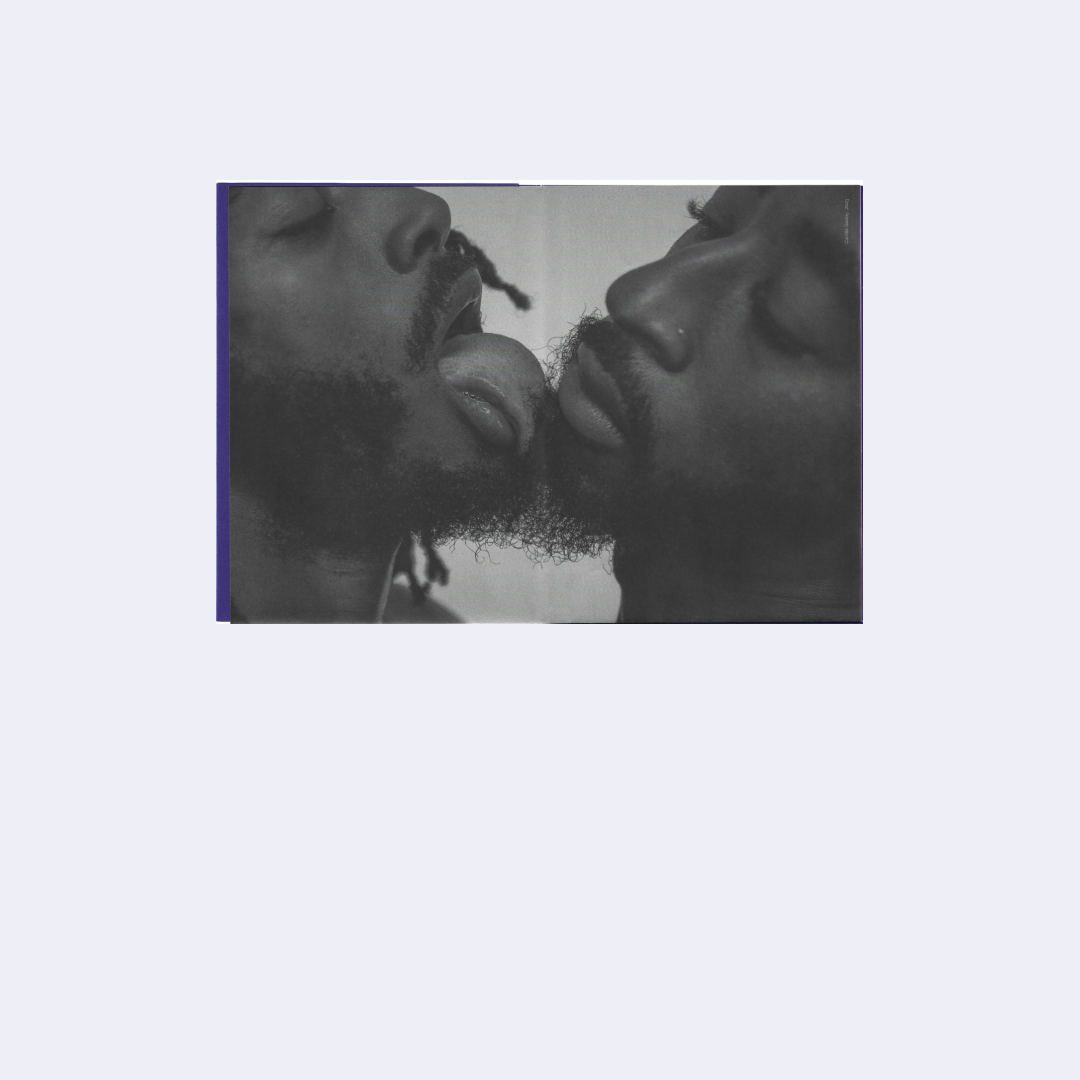 Artist Volumes Series (Issue 1, Fall 2023)