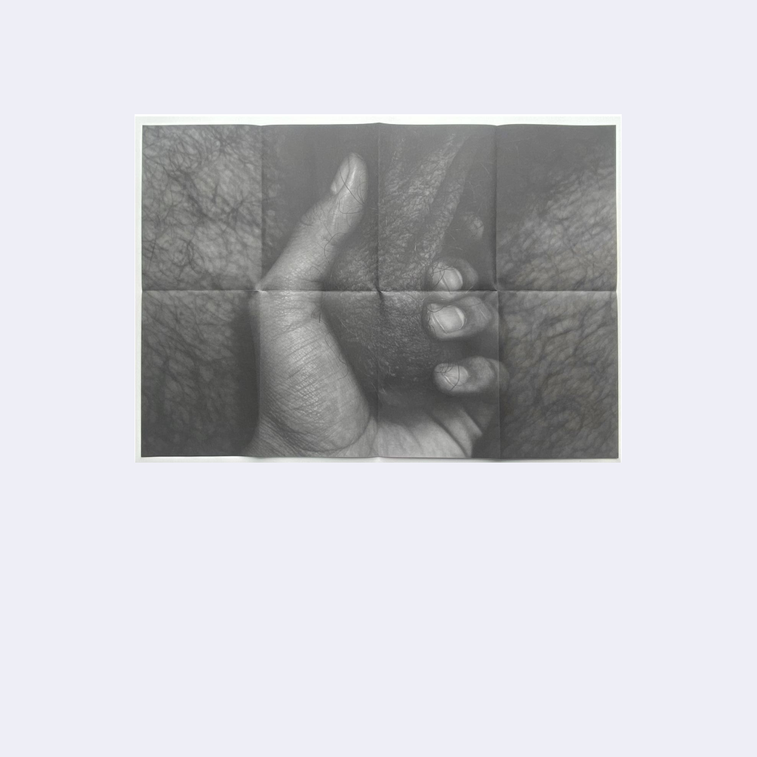 Artist Volumes Series (Issue 1, Fall 2023)