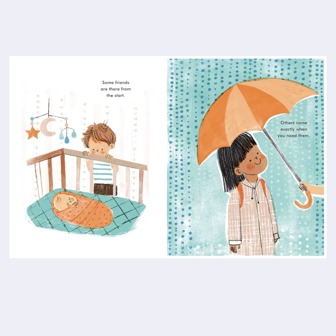 Friends – Daniela Sosa