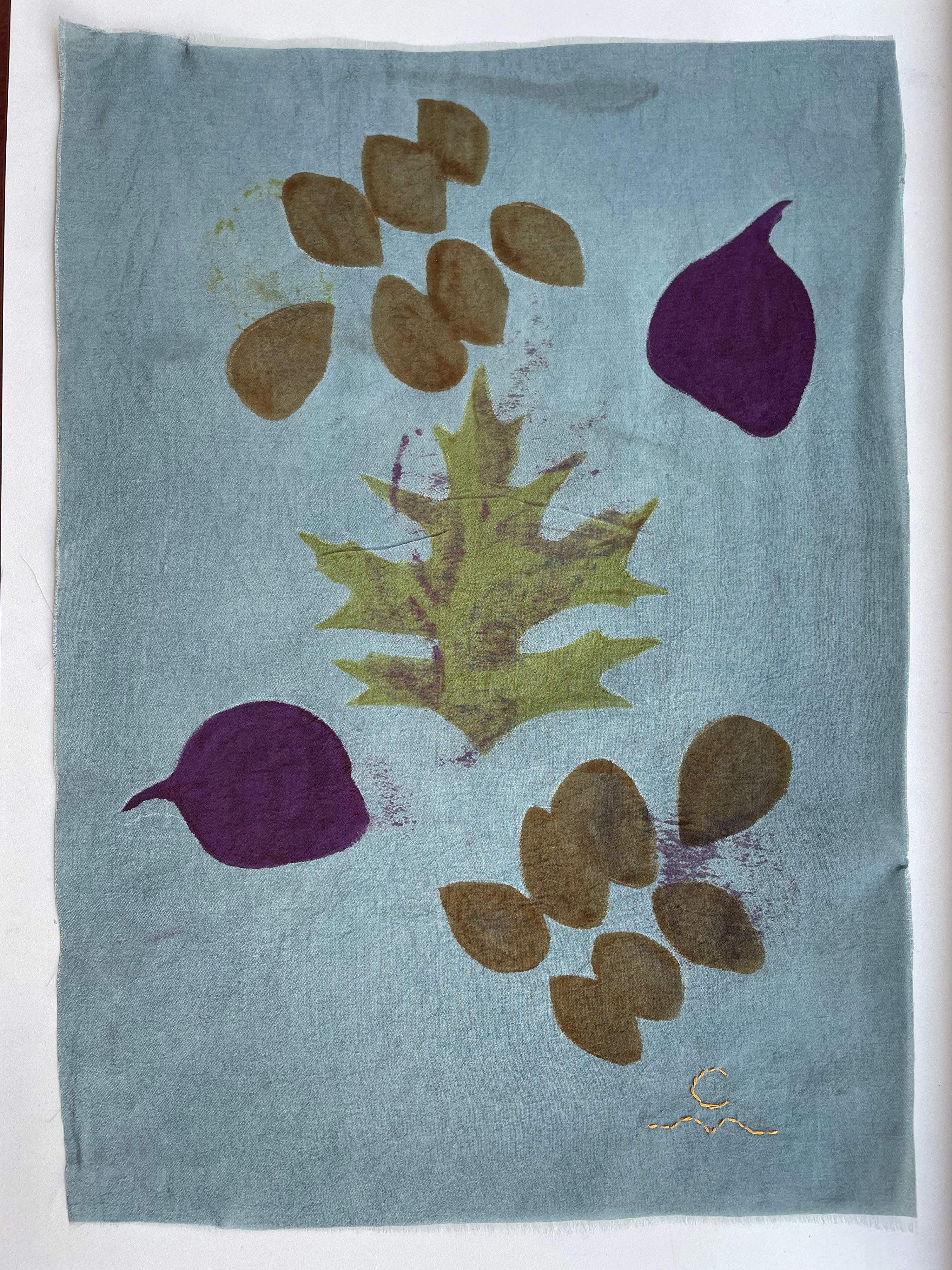 Plants For Lebanon – Carmen Bouyer