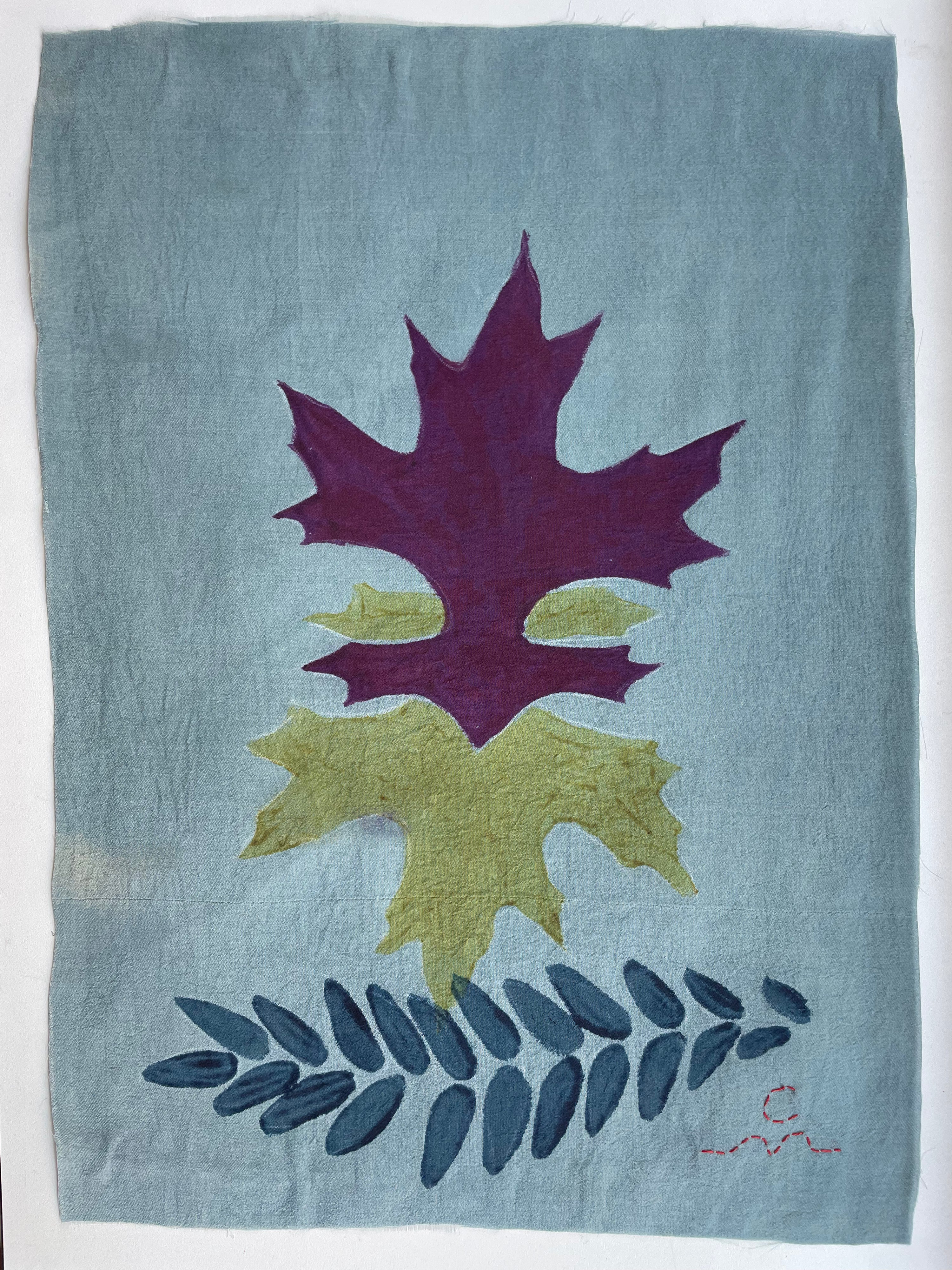 Plants For Lebanon – Carmen Bouyer