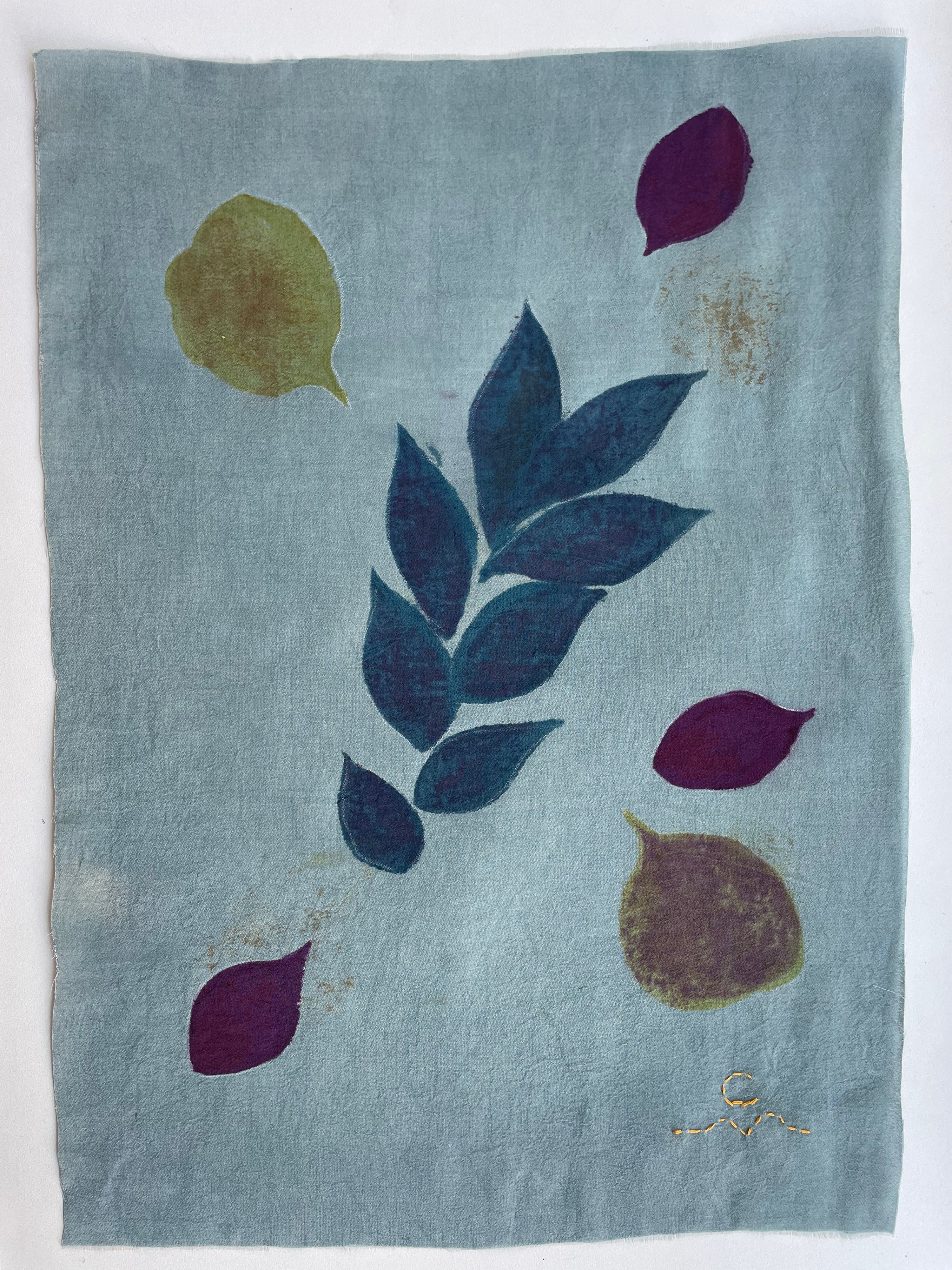 Plants For Lebanon – Carmen Bouyer