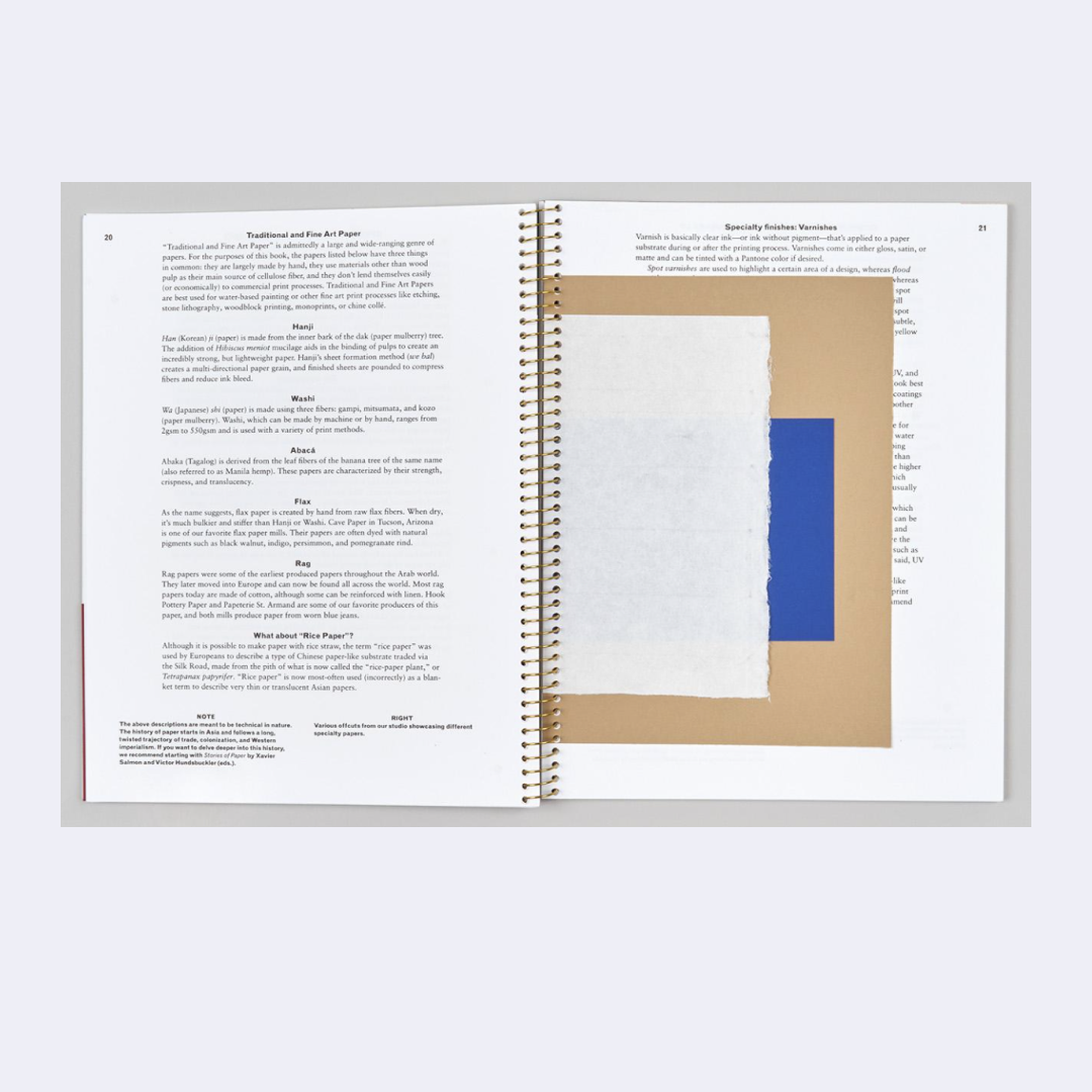 PAPER AND INK – Isobel Chiang