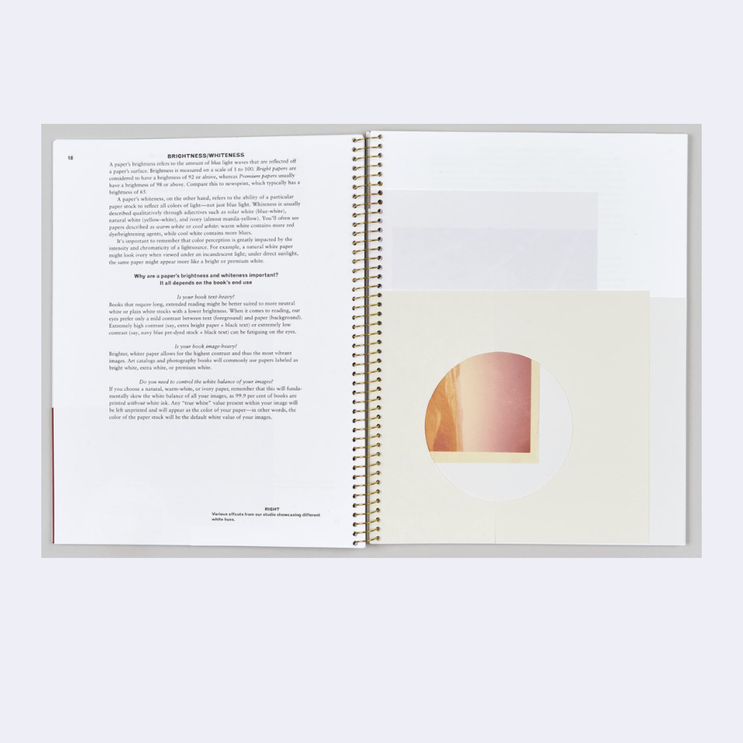 PAPER AND INK – Isobel Chiang
