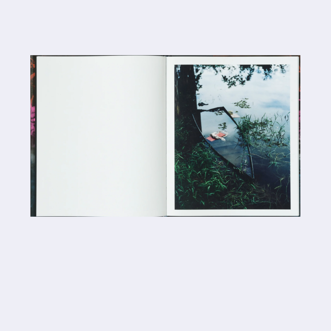 Like a River – Daniel Jack Lyons