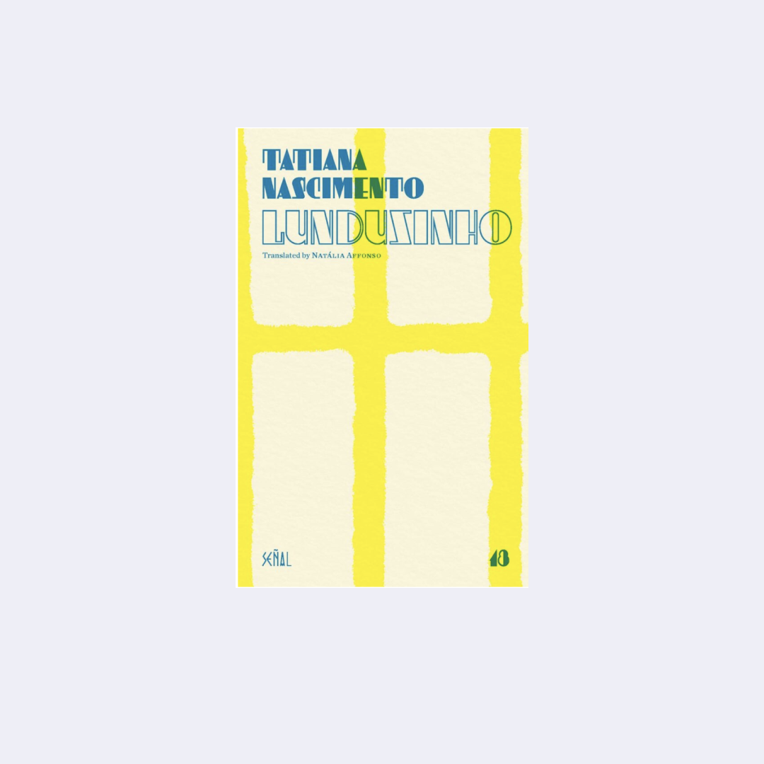 lunduzinho – Tatiana Nascimento