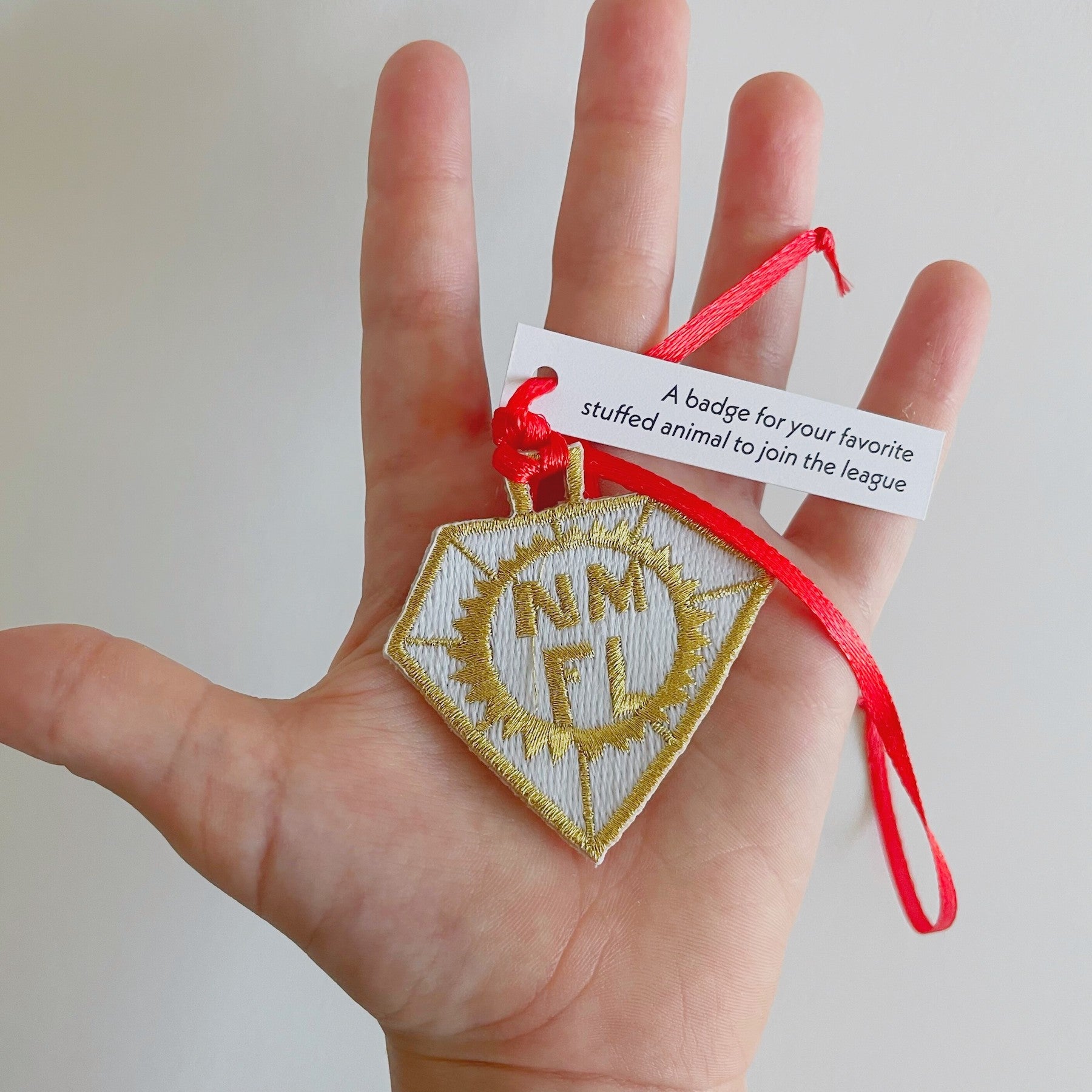 Night Monsters Fighters League – Anna Pinkas & Felix Billia
