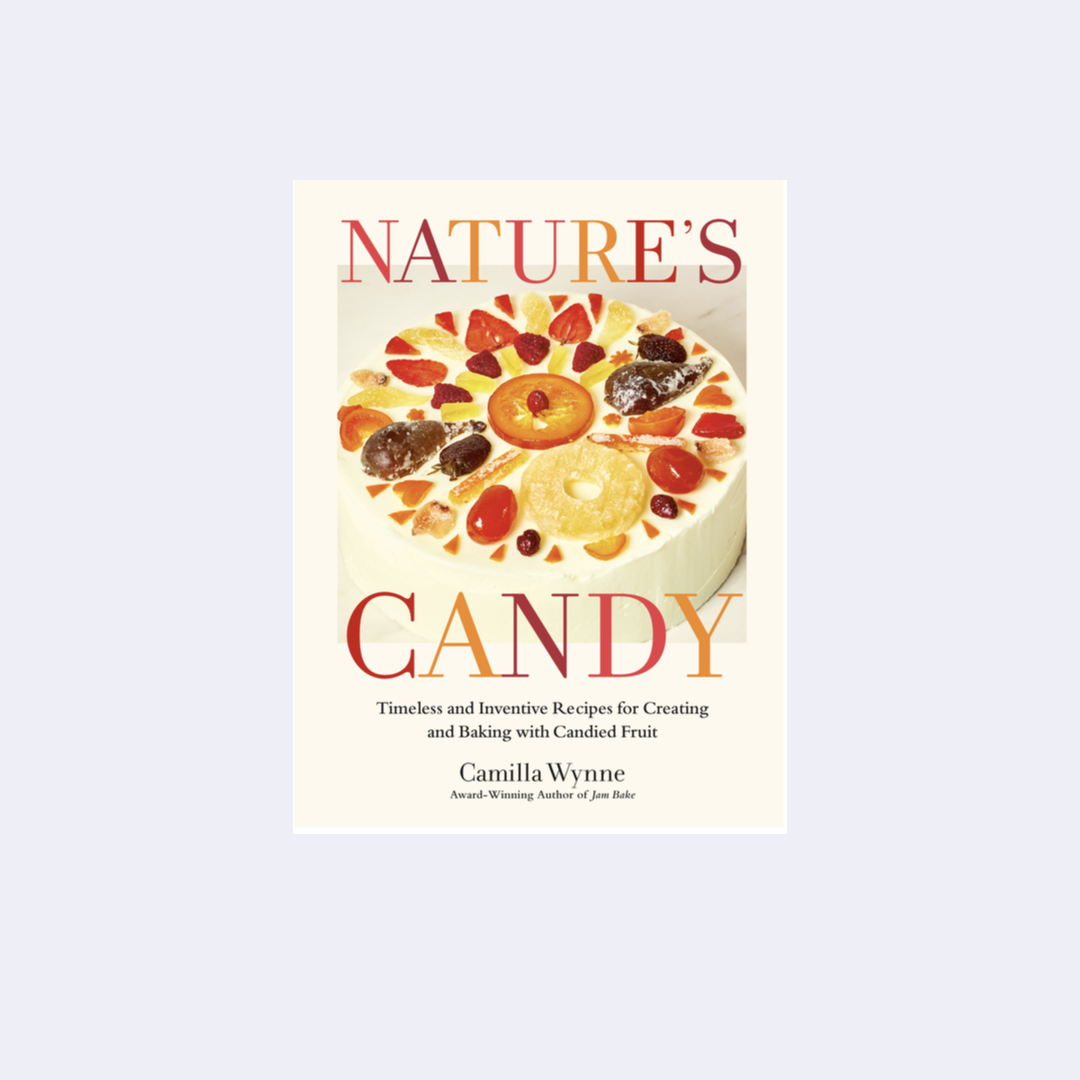 Nature's Candy – Camilla Wynne