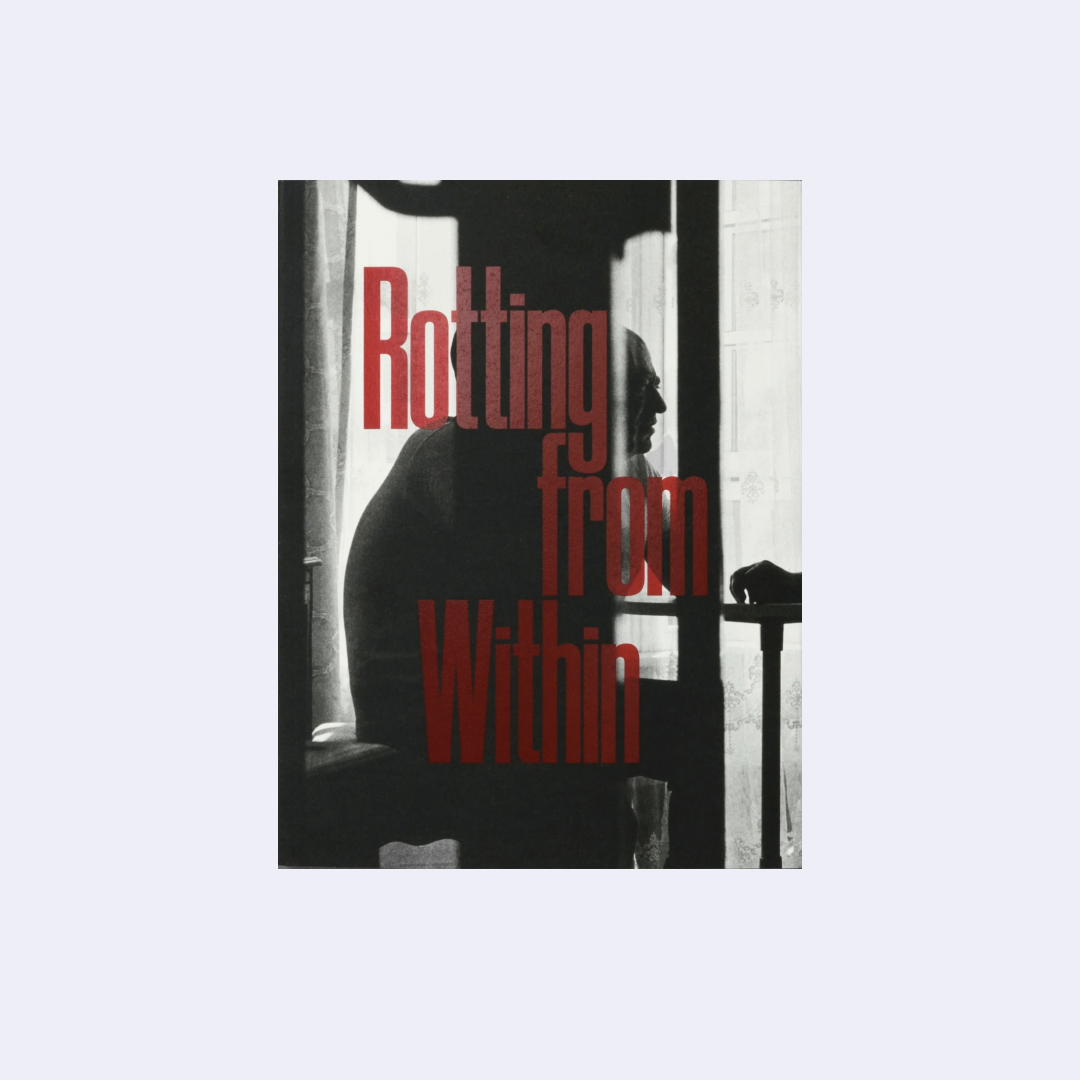 Rotthing from Within – Abdulhamid Kircher