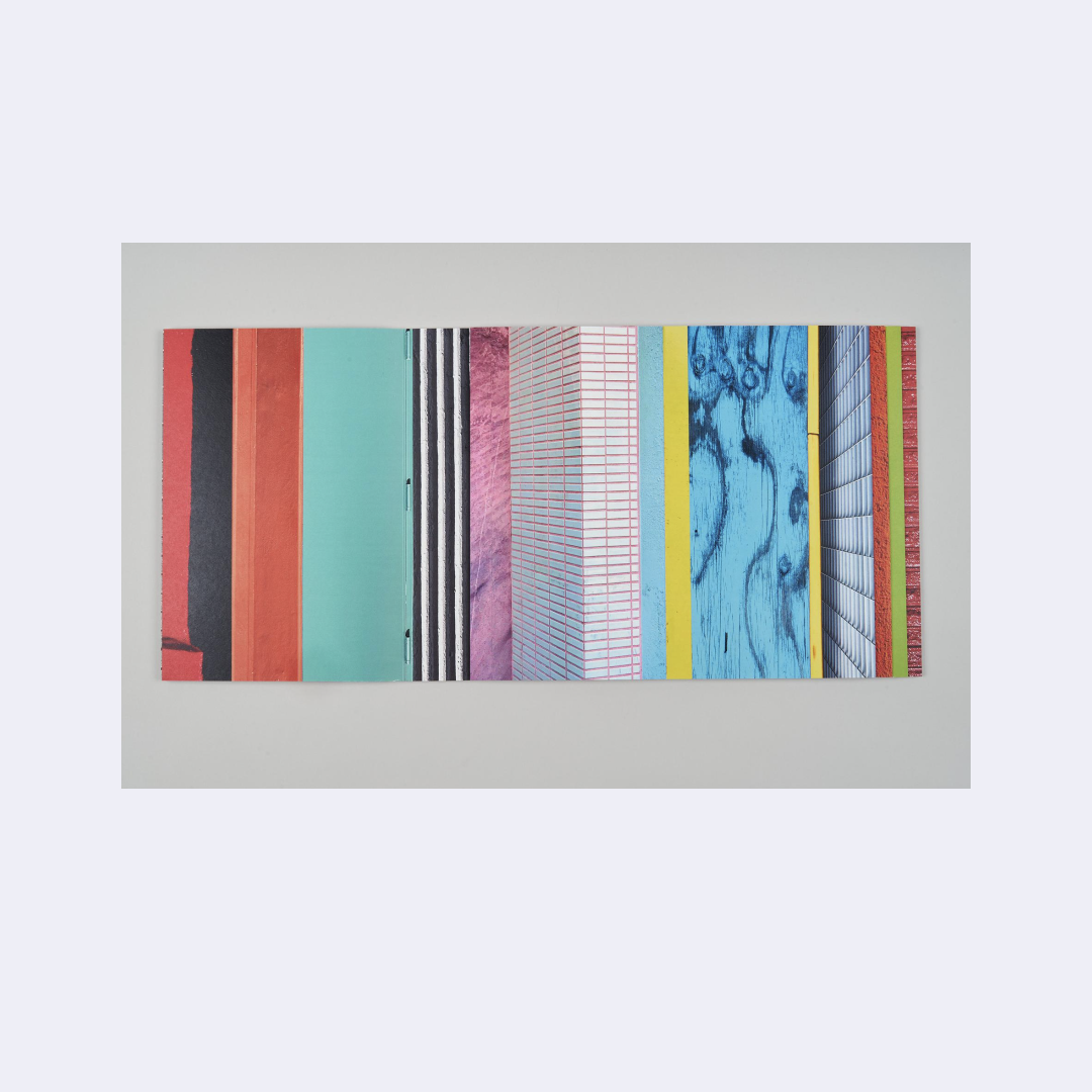 SOMEWHERE | ELSEWHERE – Rhea Karam