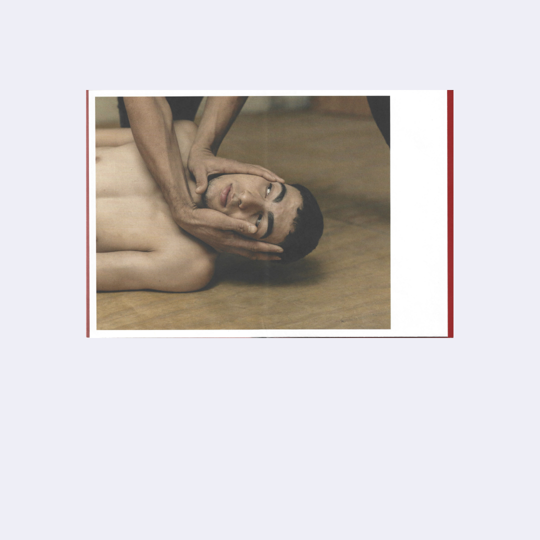 Artist Volumes Series (Issue 1, Fall 2023)