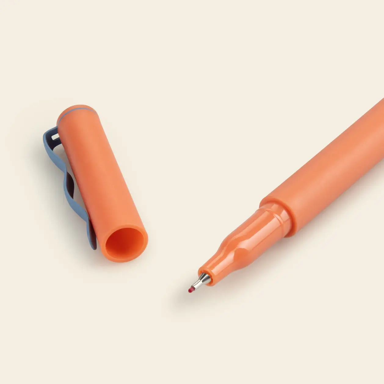 Fineliners – Papier