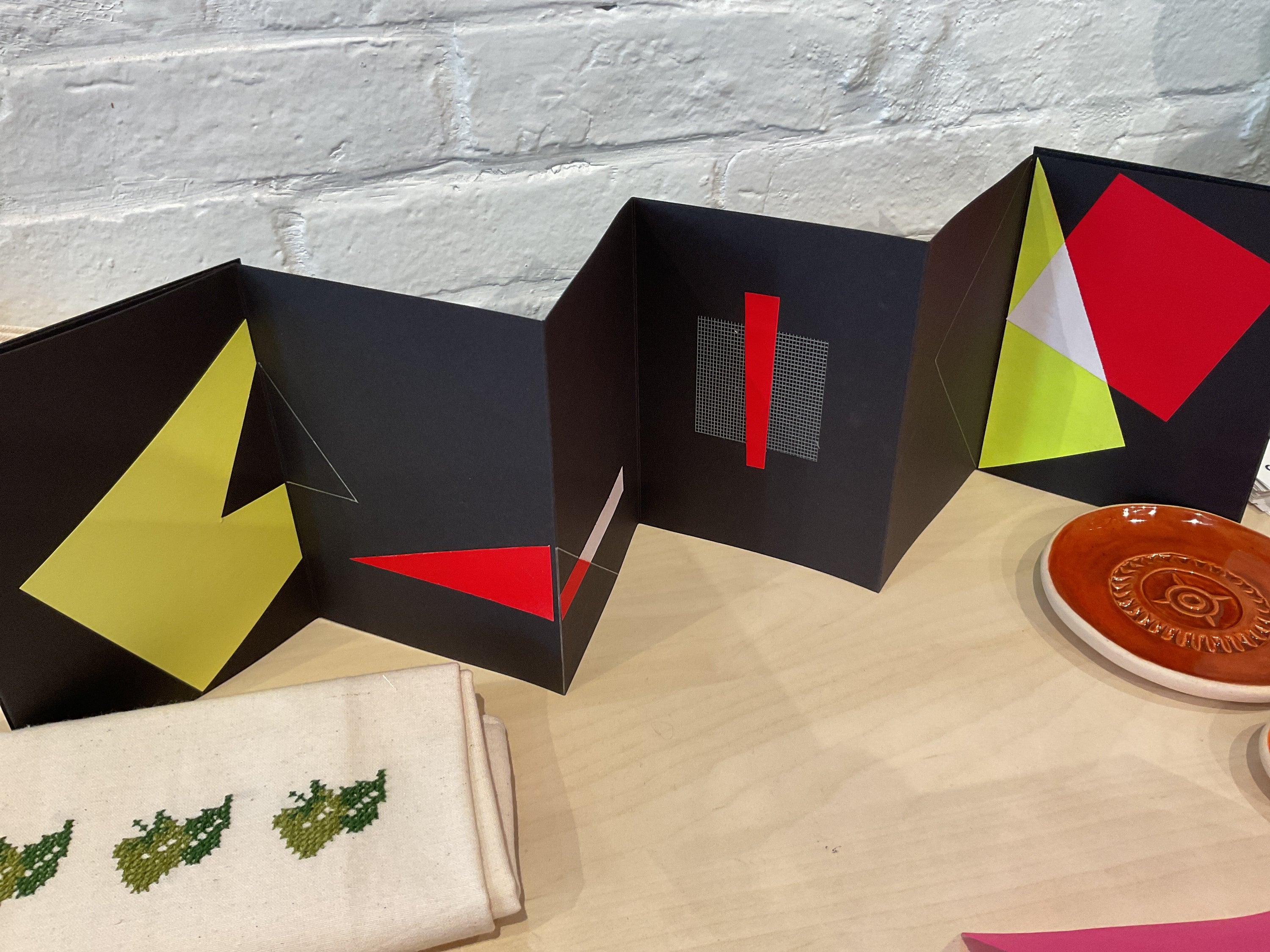 Leporello – Rhea Karam