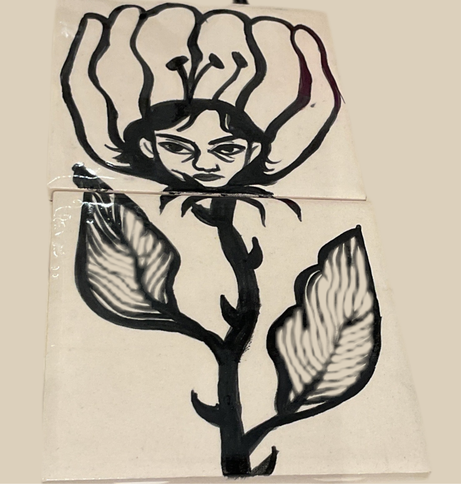 Ceramics – Rama Duwaji