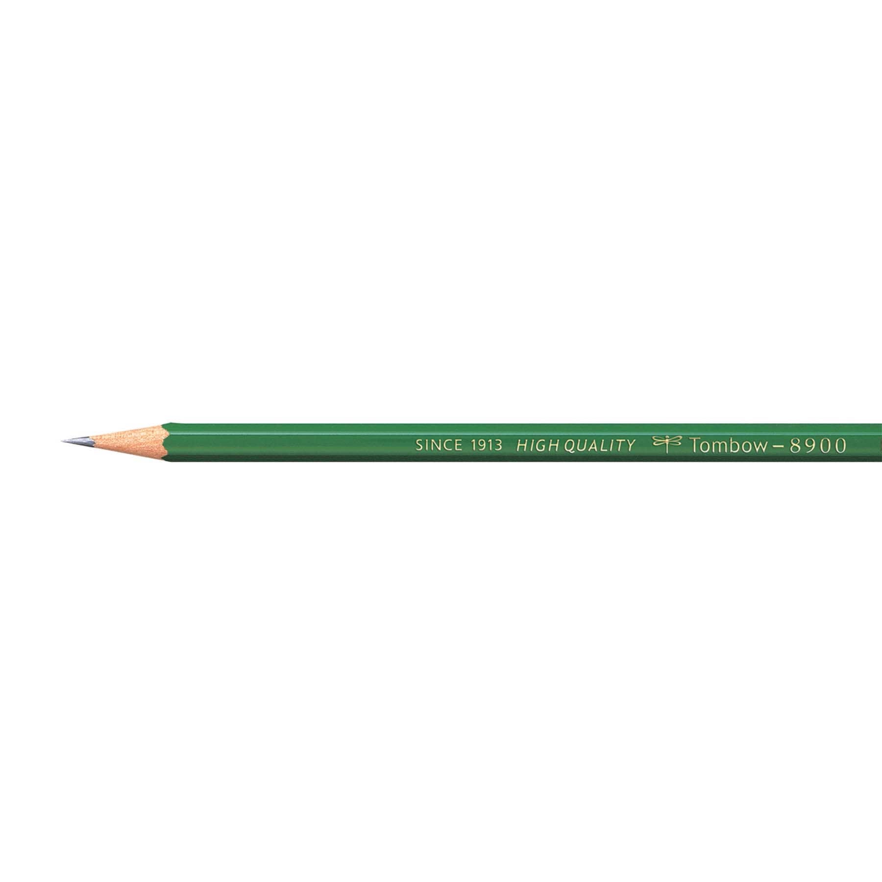 8900 Drawing Pencils - B