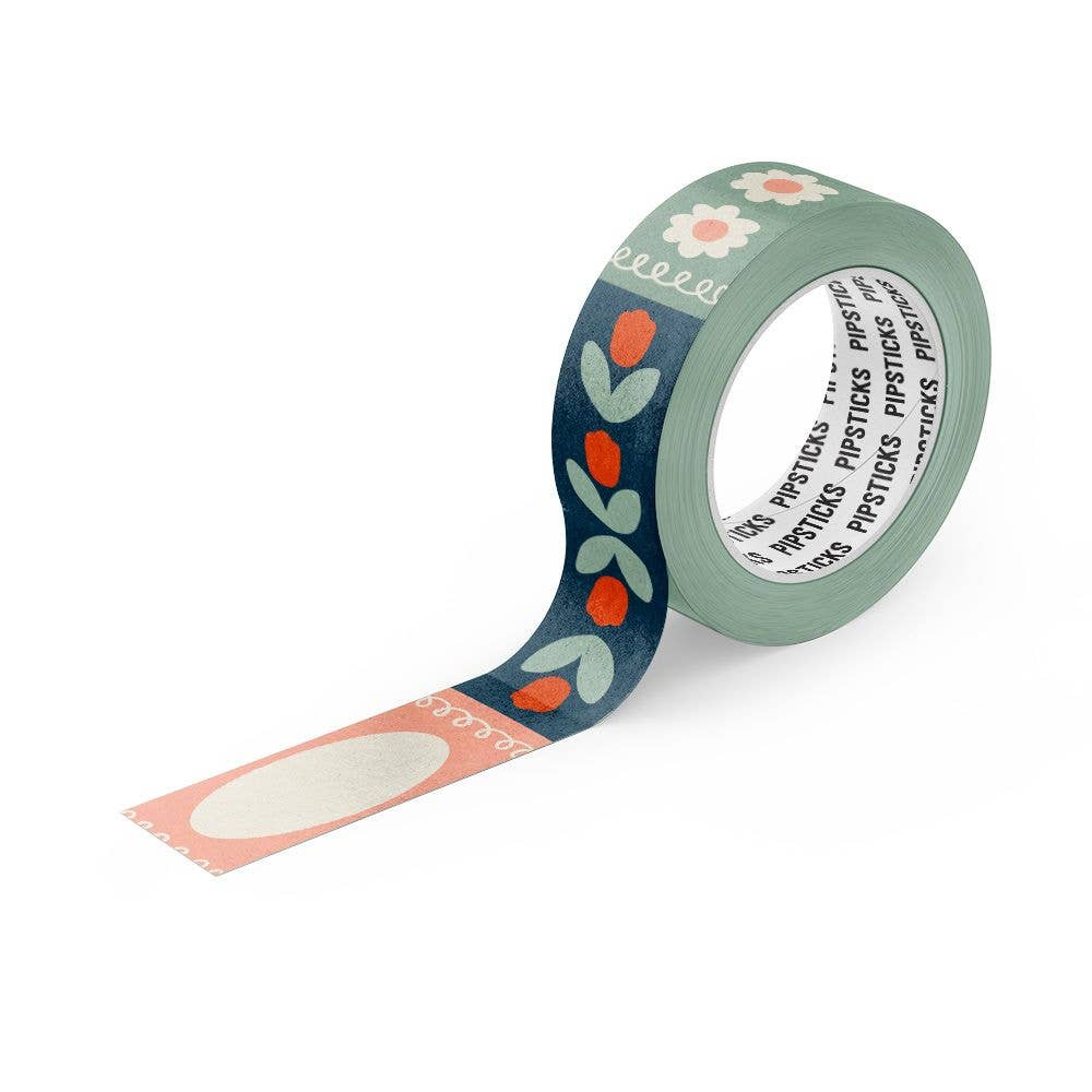 Beautiful Books Washi Tape
