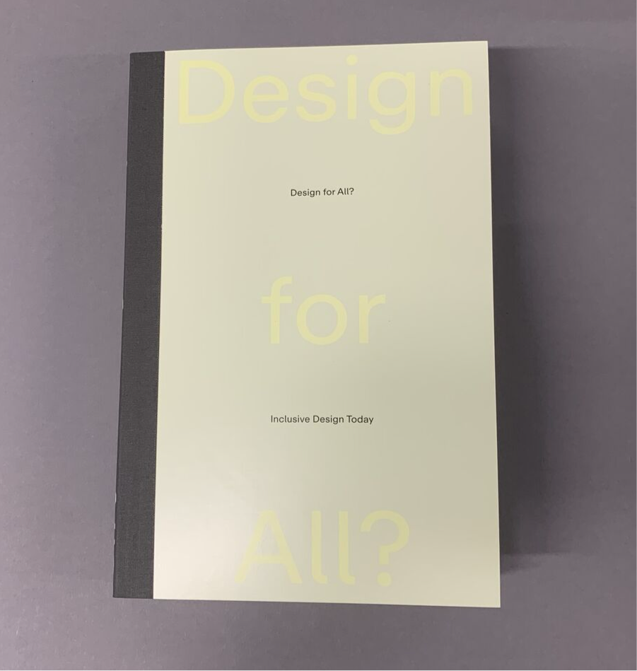 Design for All?