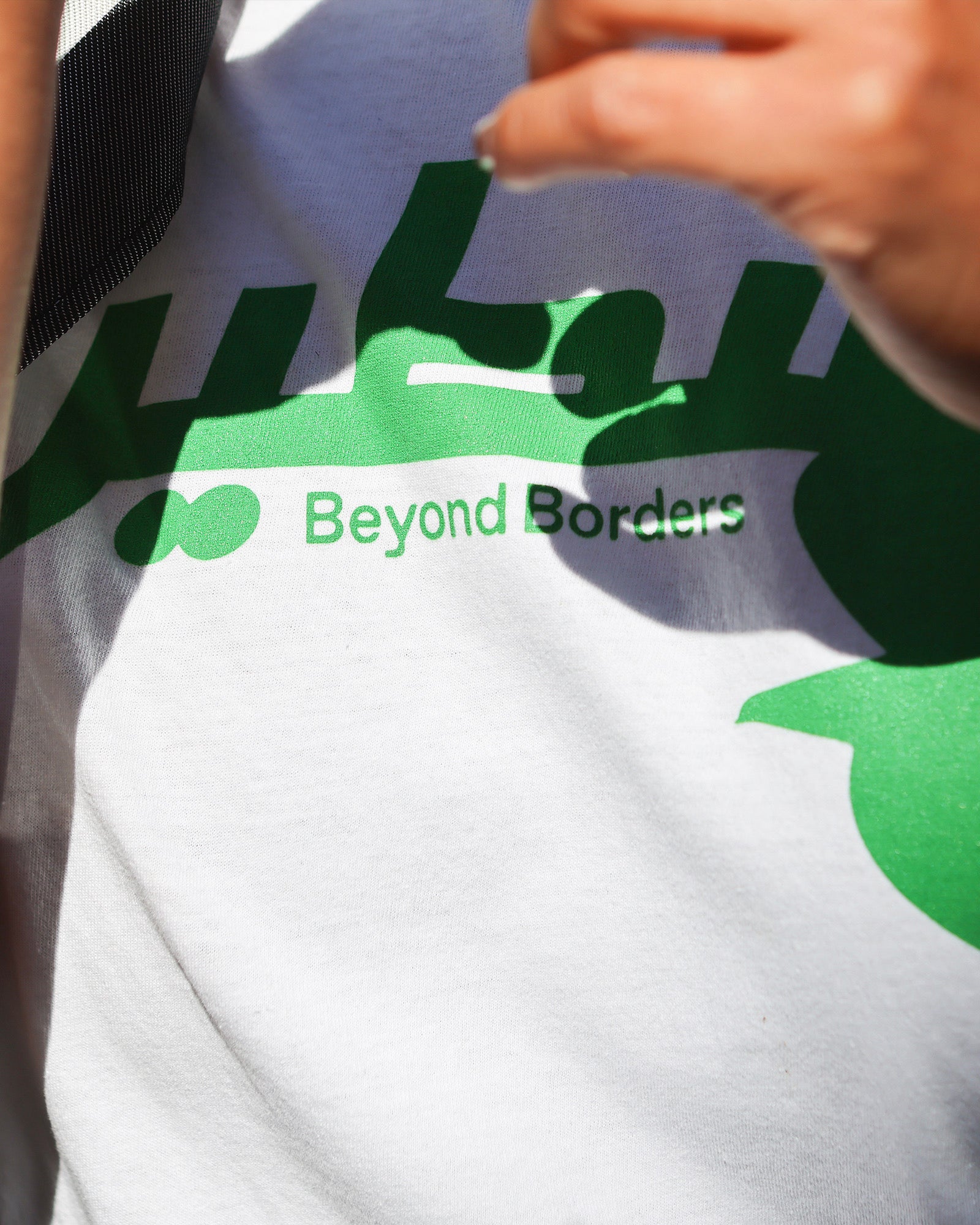 Oct 27 • Beyond Borders: Weaving Art and Solidarity for Palestine