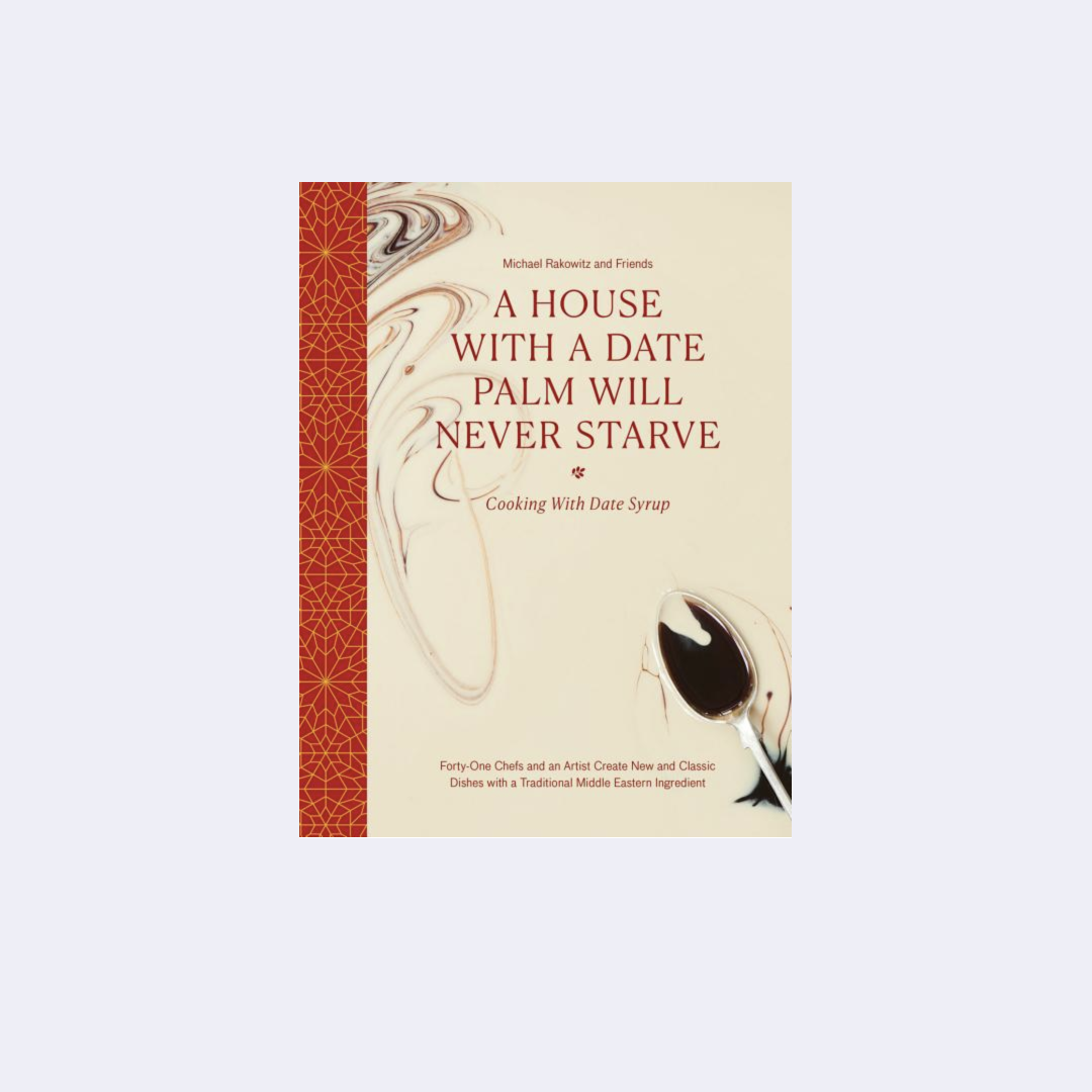 A House with a Date Palm Will Never Starve –  Michael Rakowitz