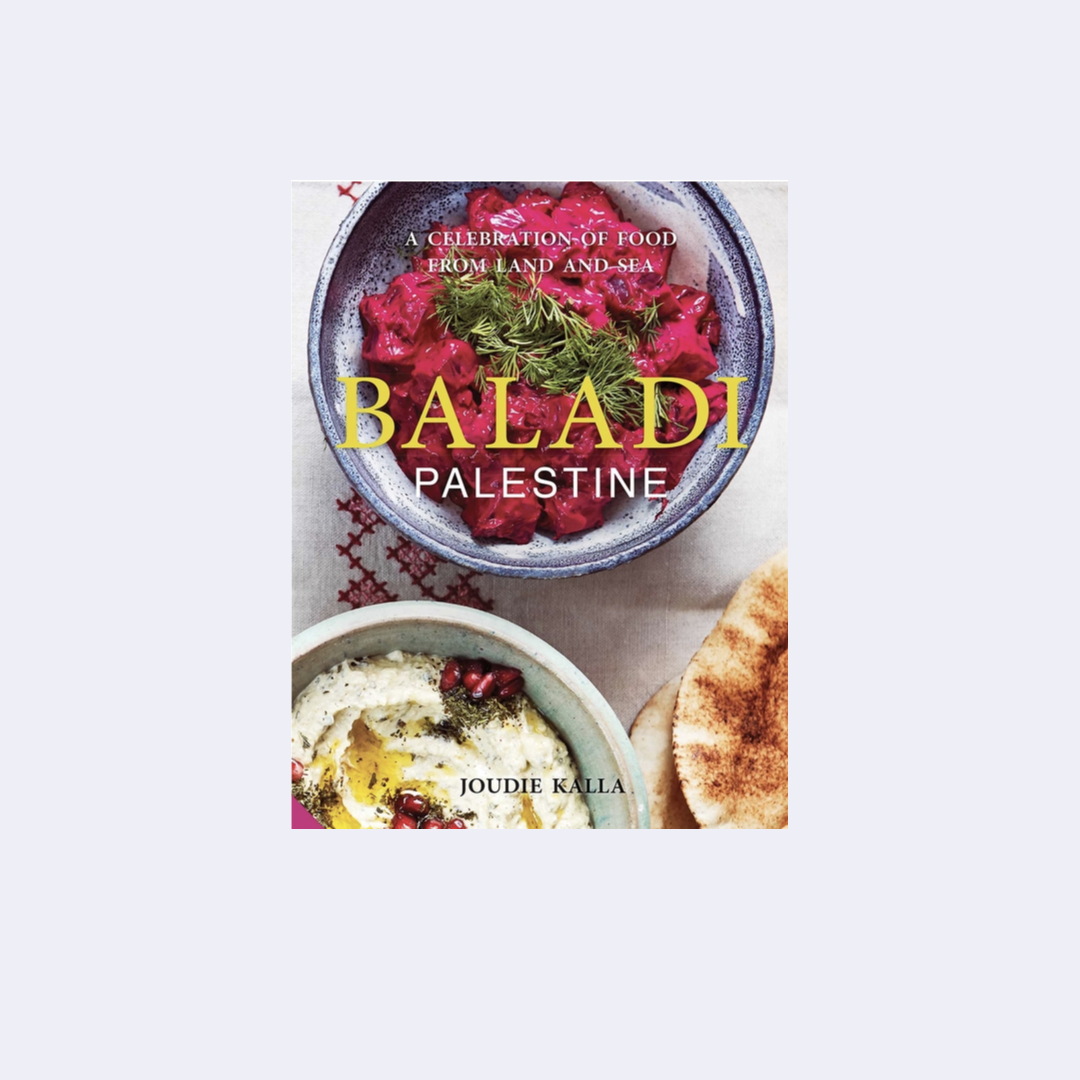 Baladi – Joudie Kalla