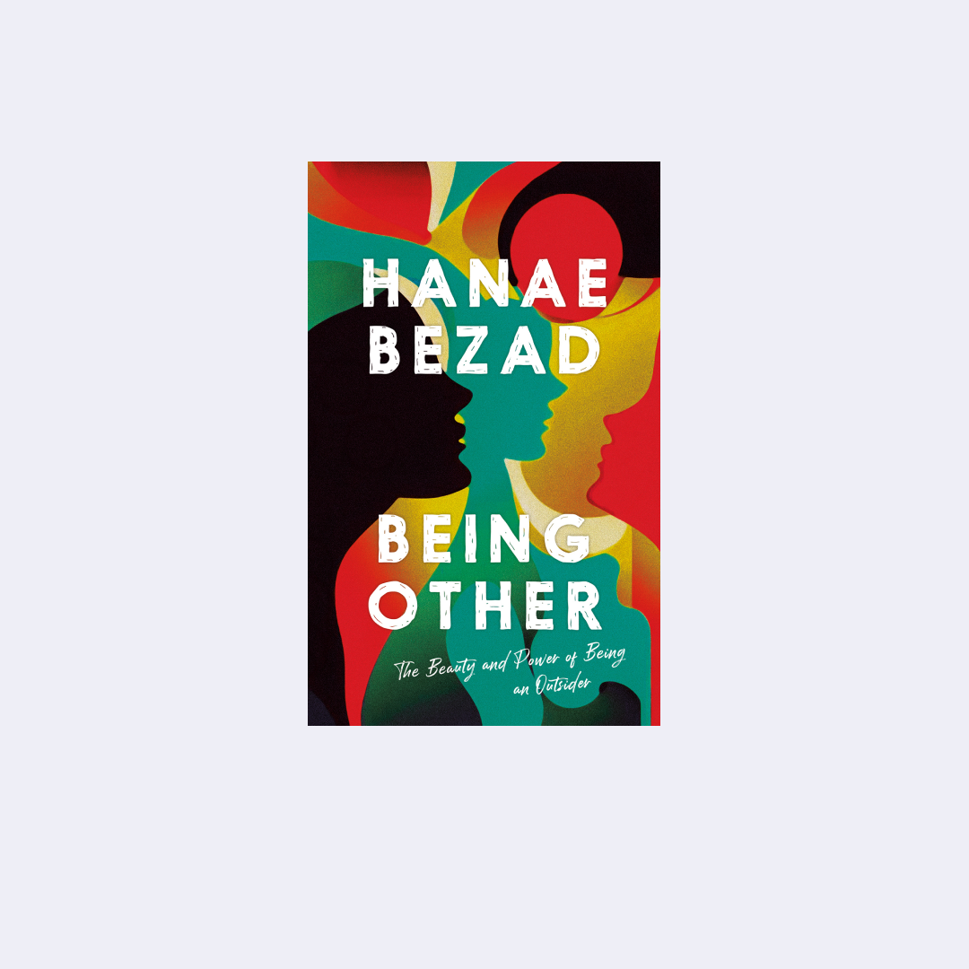 Being Other – Hanae Bezad