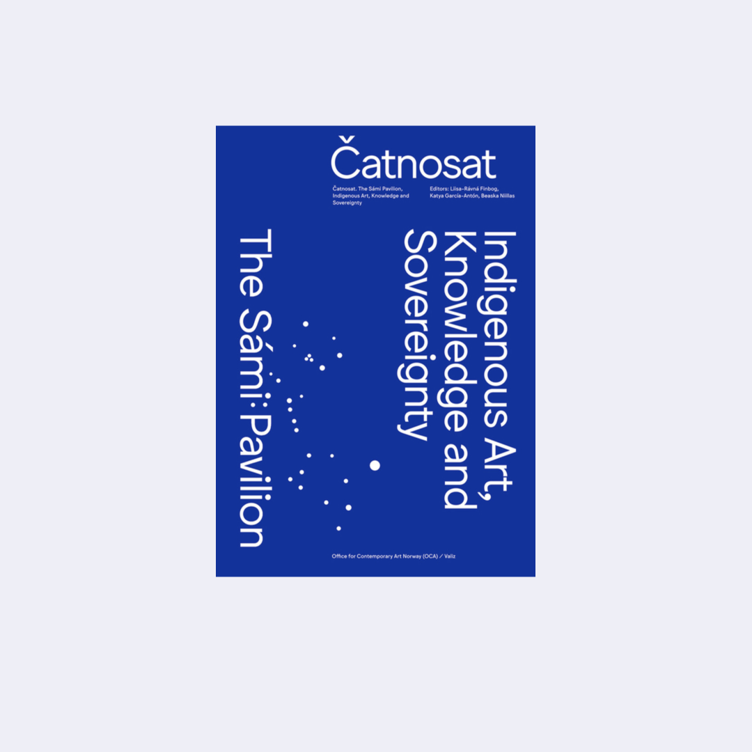 Catnosat: Indigenous Art, Knowledge and Sovereignty