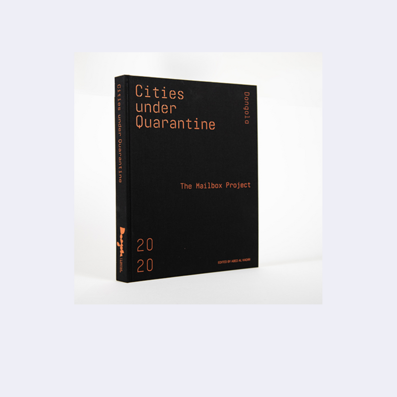 Cities Under Quarantine – The Mailbox Project • Archive