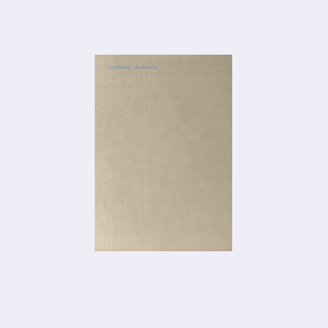 Daydreams – Fahd Burki