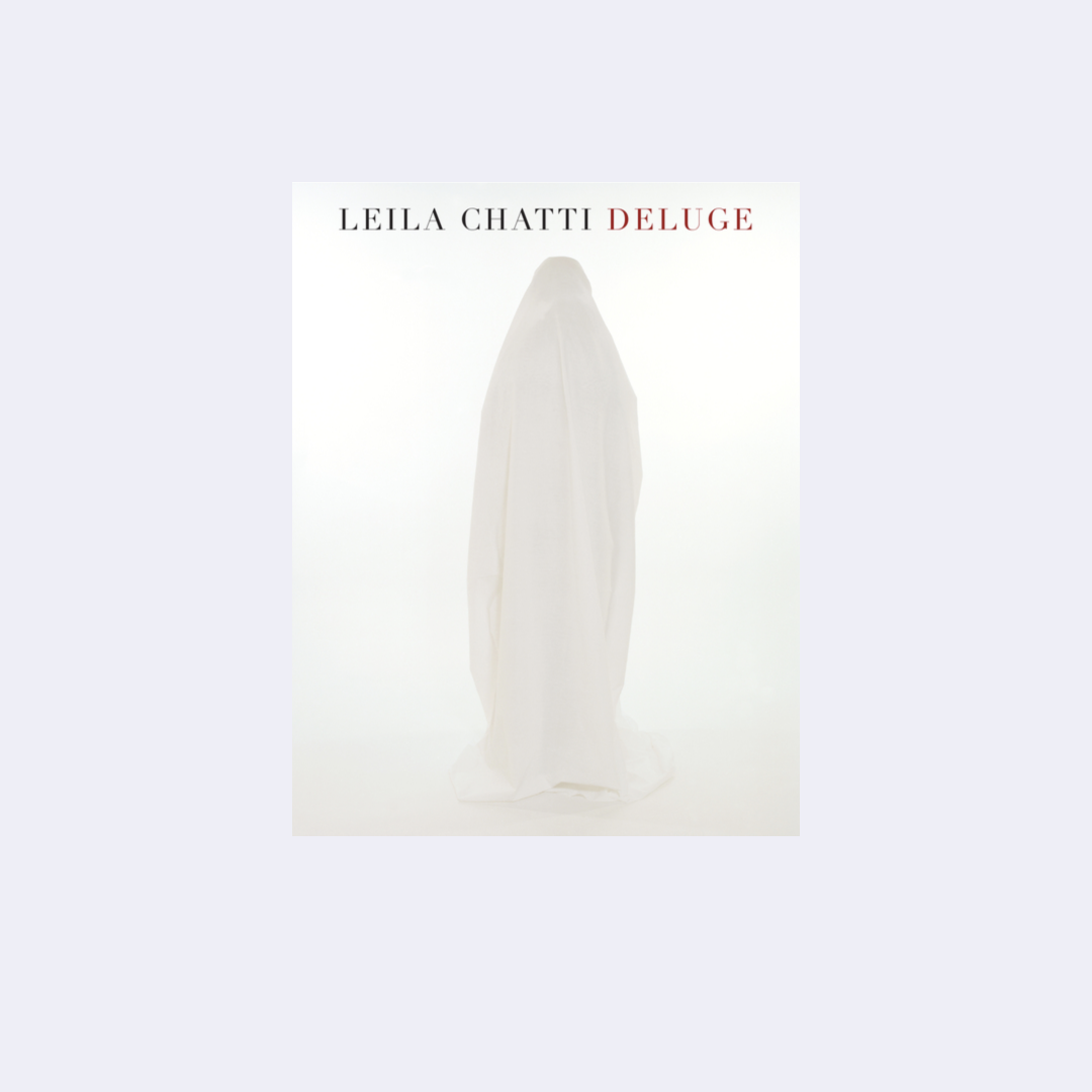 Deluge – Leila Chatti