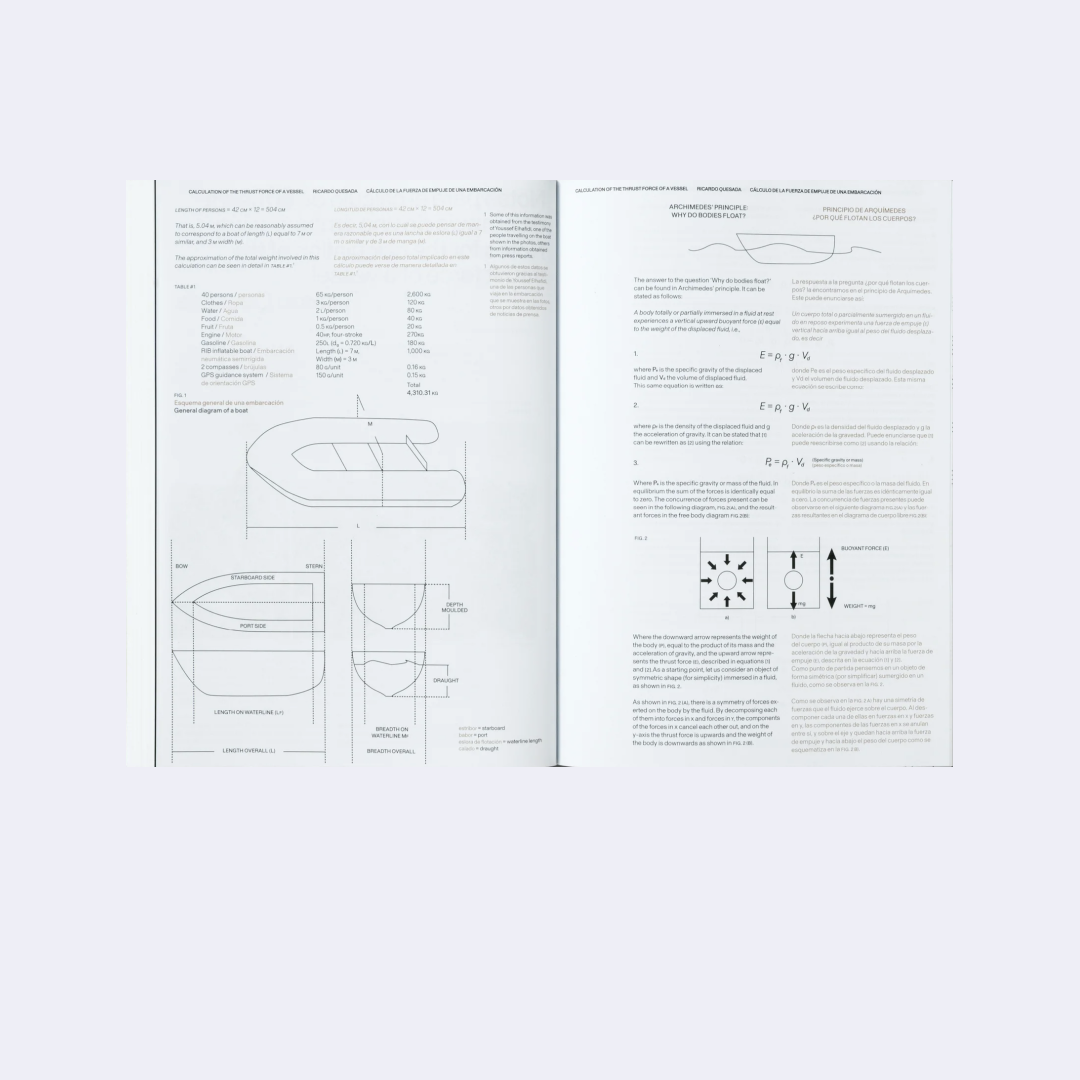 Dialect – Felipe Romero Beltràn