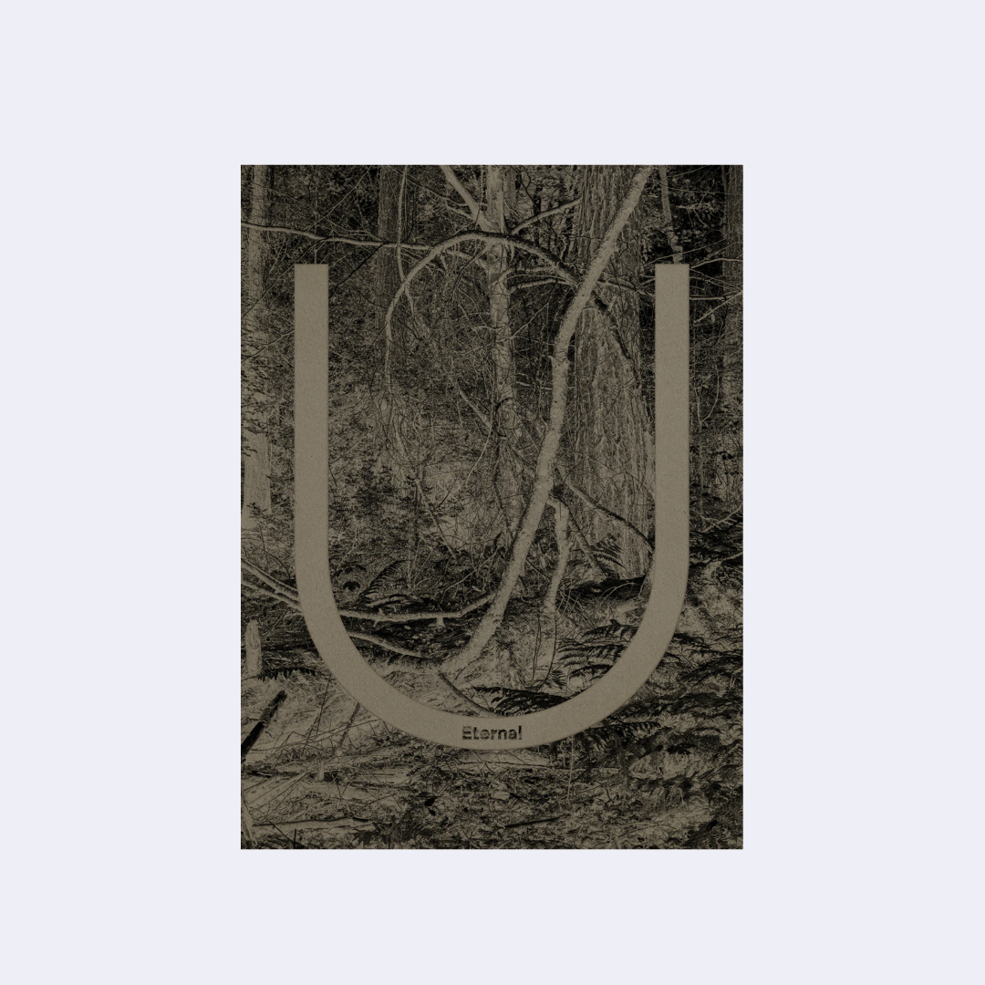 Eternal U – Hubert Humka