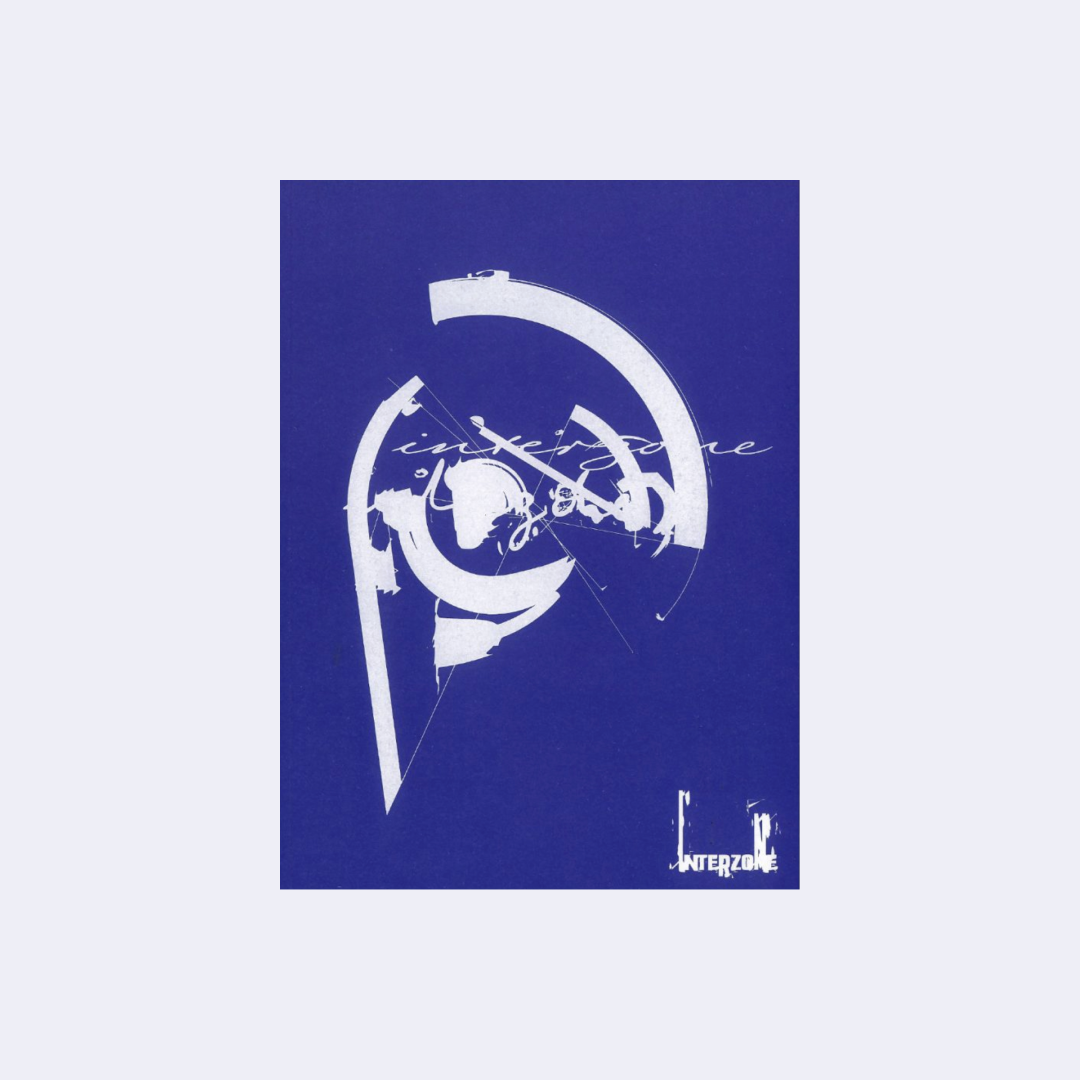 Interzone — Valentin Noujaïm