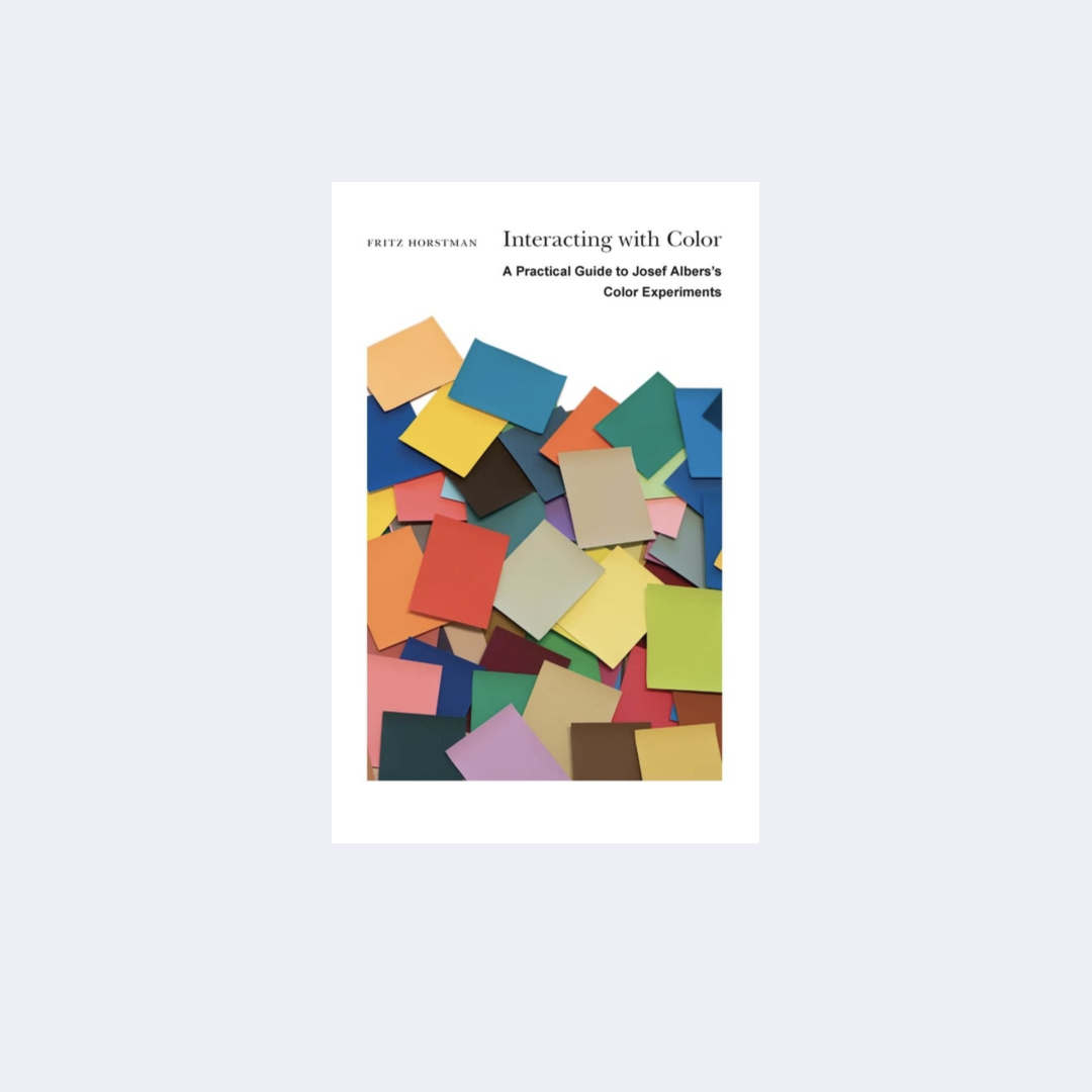 Interacting with Color – Fritz Horstman