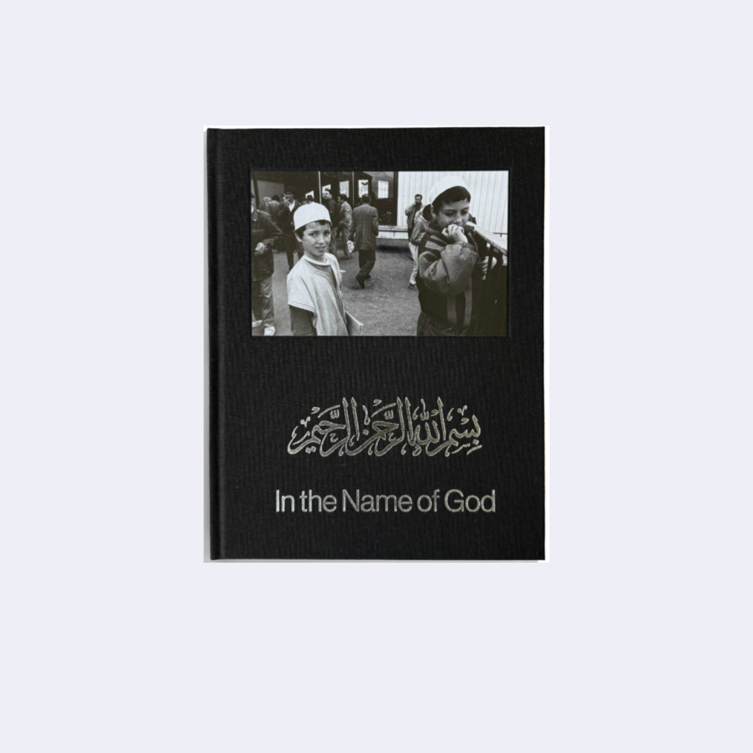 In the Name of God – Middle East Archive • Archive
