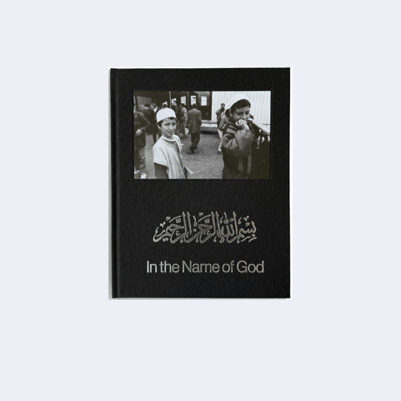 In the Name of God – Middle East Archive • Archive