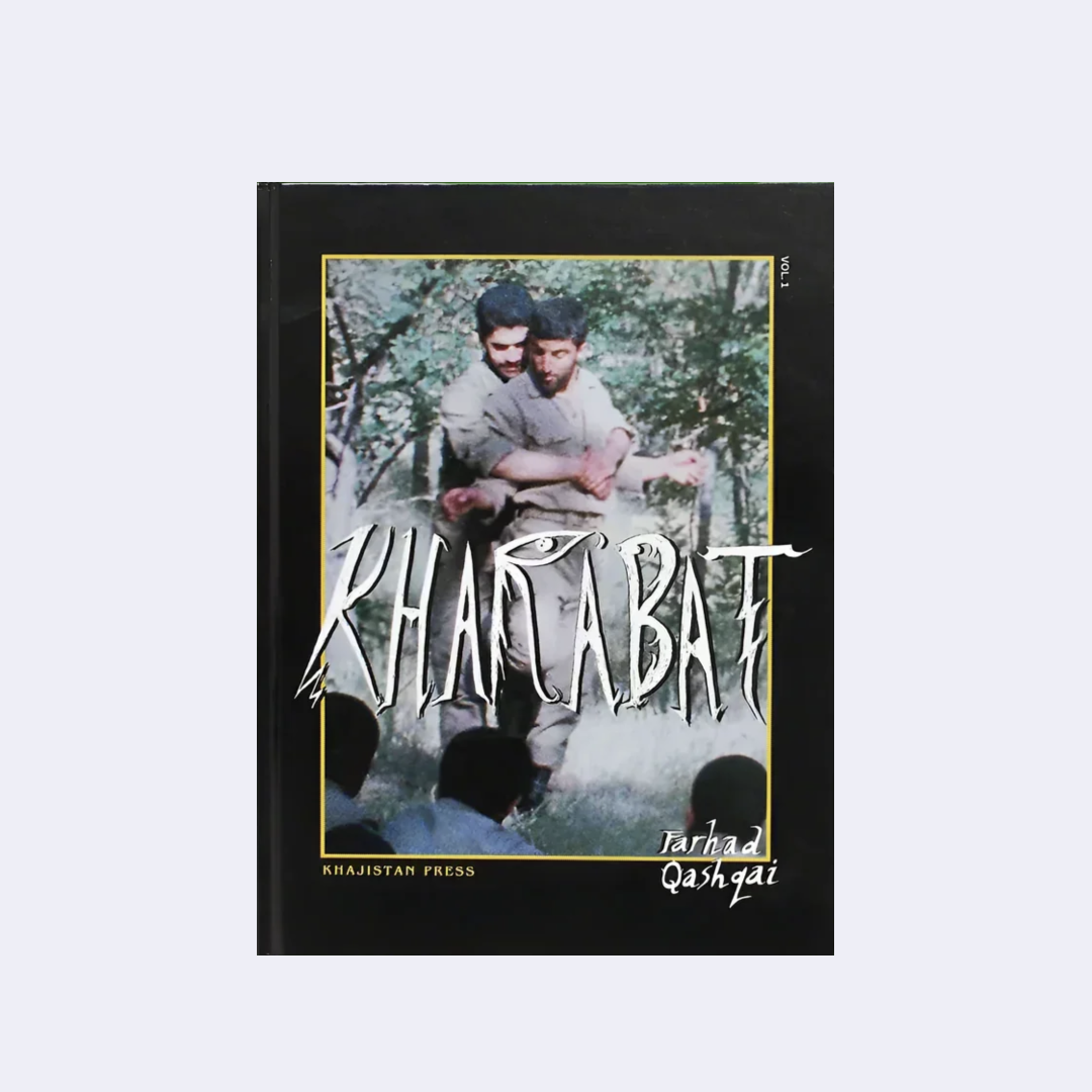 Kharabat Vol 1