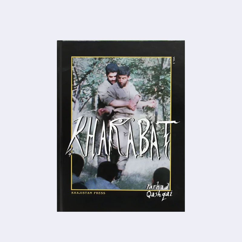 Kharabat Vol 1 • Archive