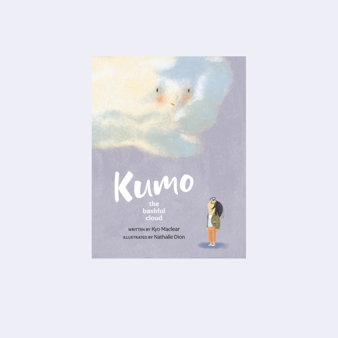 Kumo – Kyo Maclear