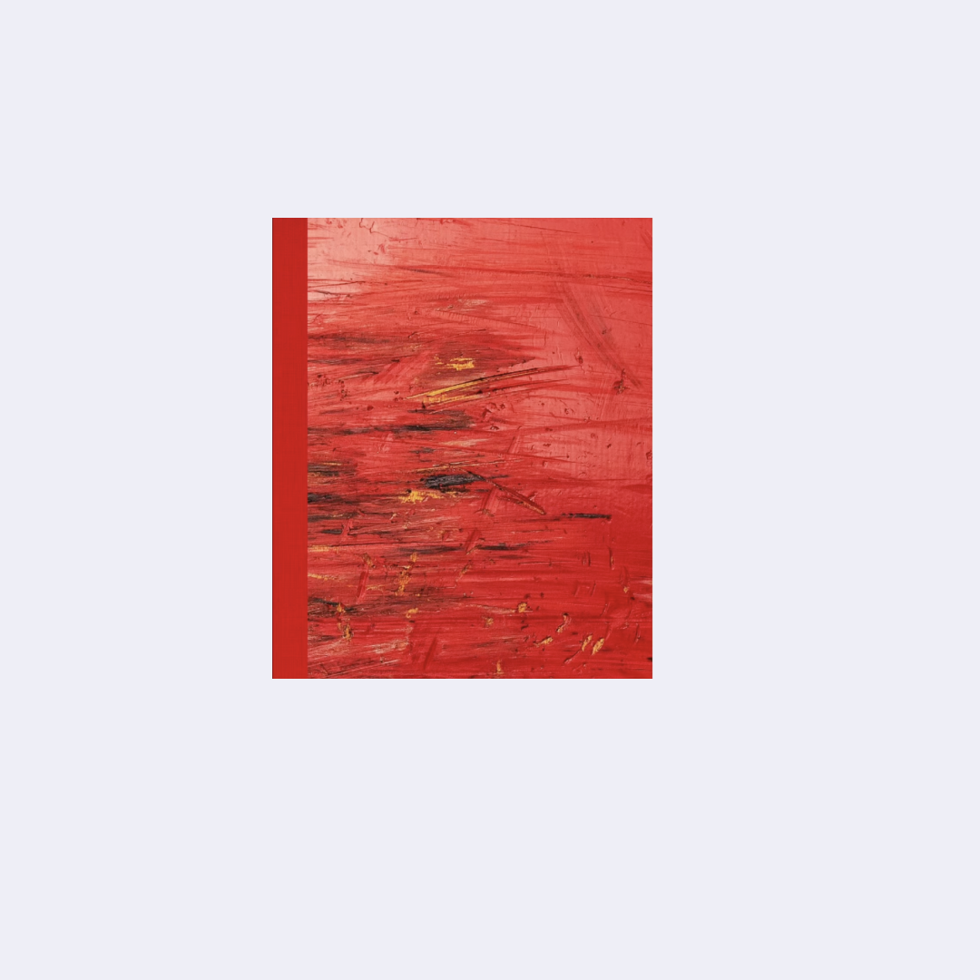 Landing by Maen Hammad • Archive