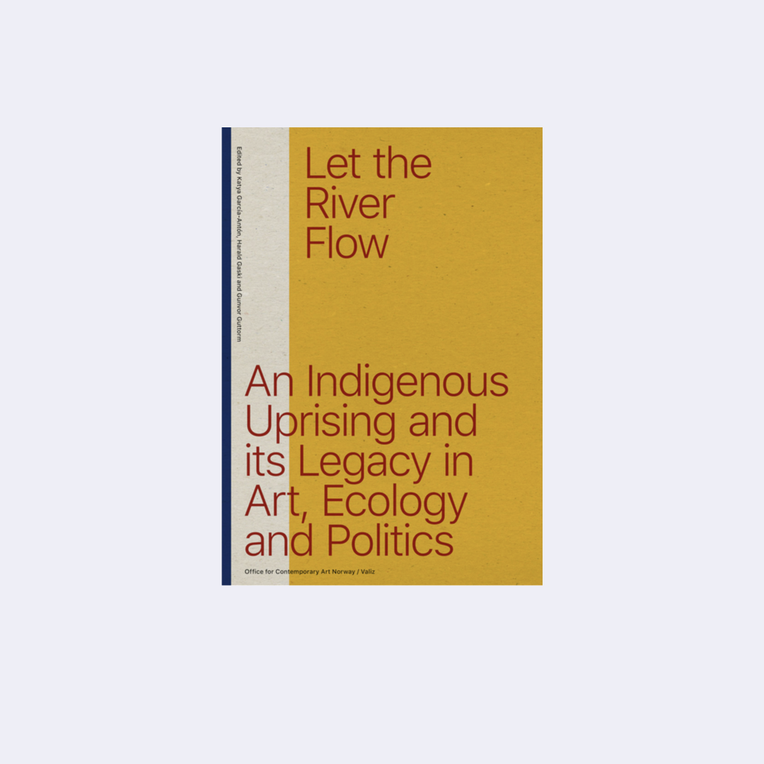 Let The River Flow