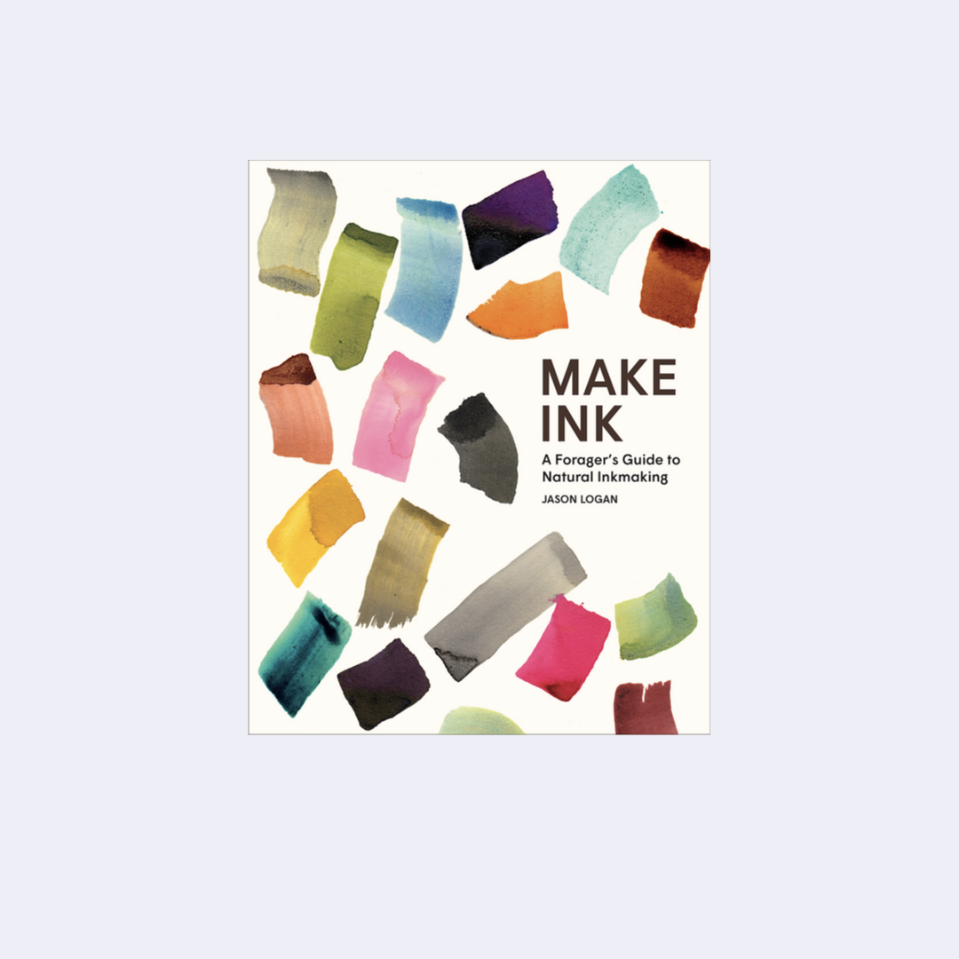 Make Ink – Jason Logan