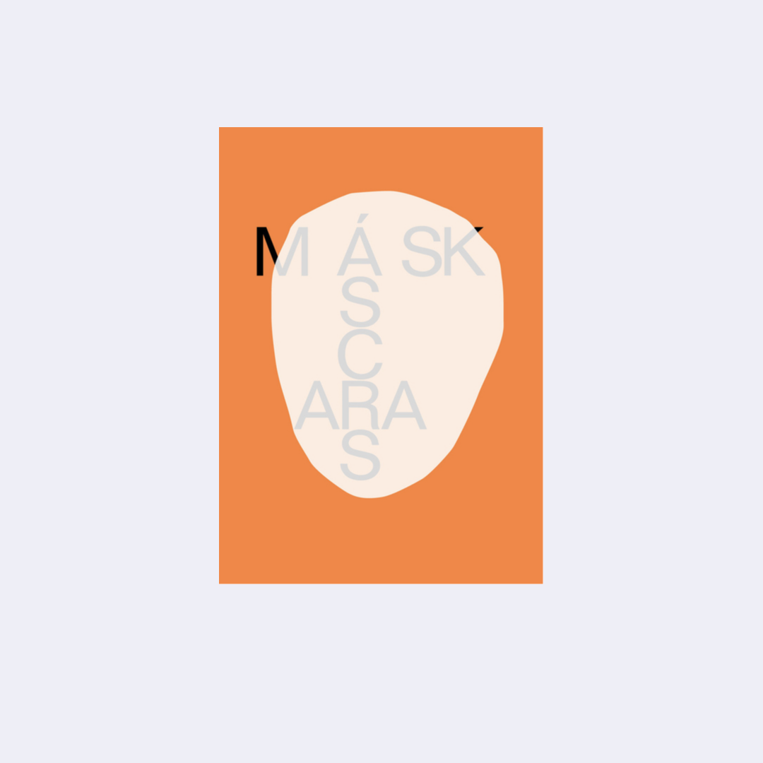 Masks/Máscaras –