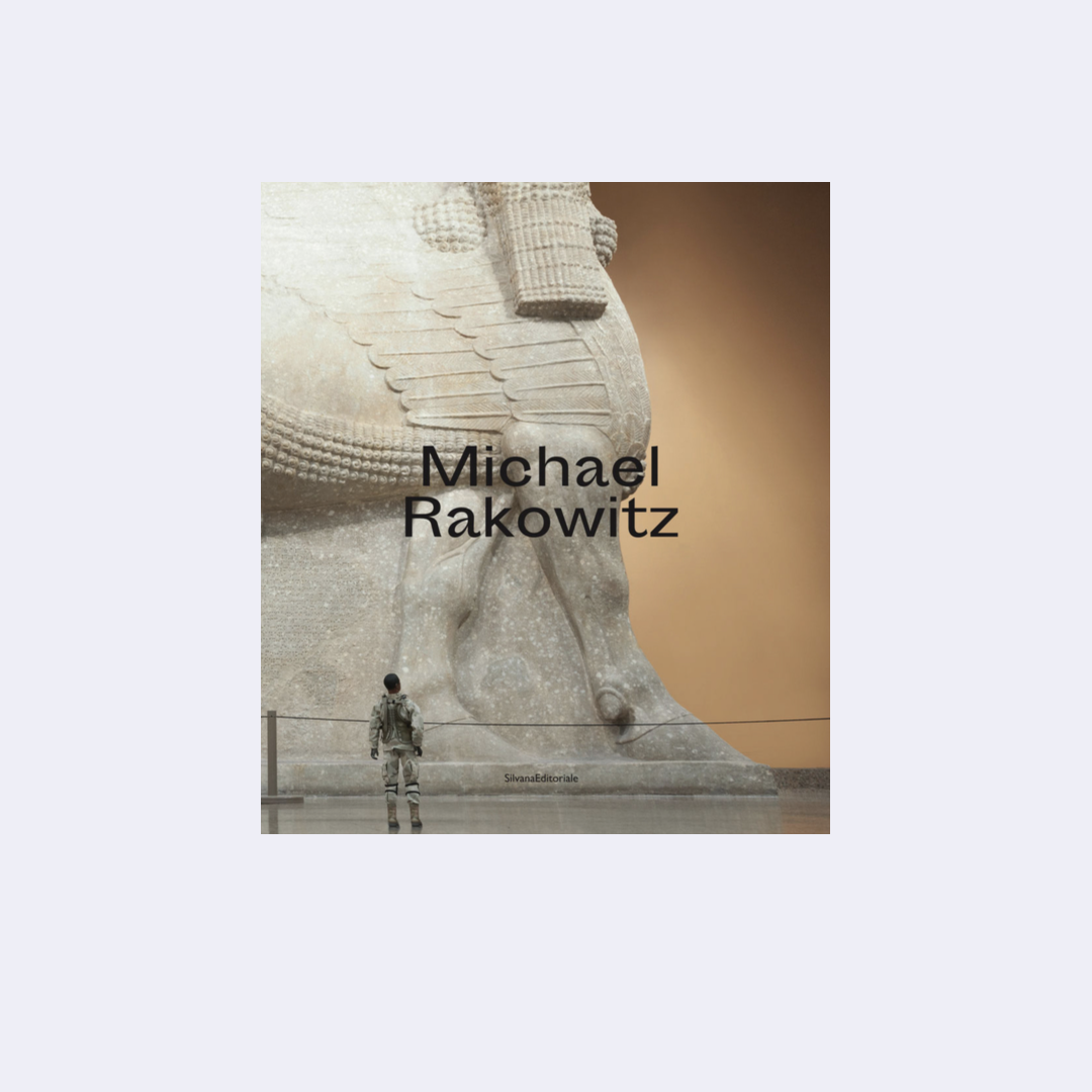 Michael Rakowitz - Iwona Blazwick, Carolyn Christov-Bakargiev