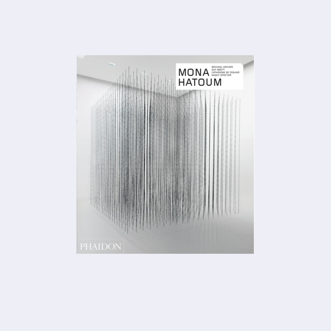 Mona Hatoum
